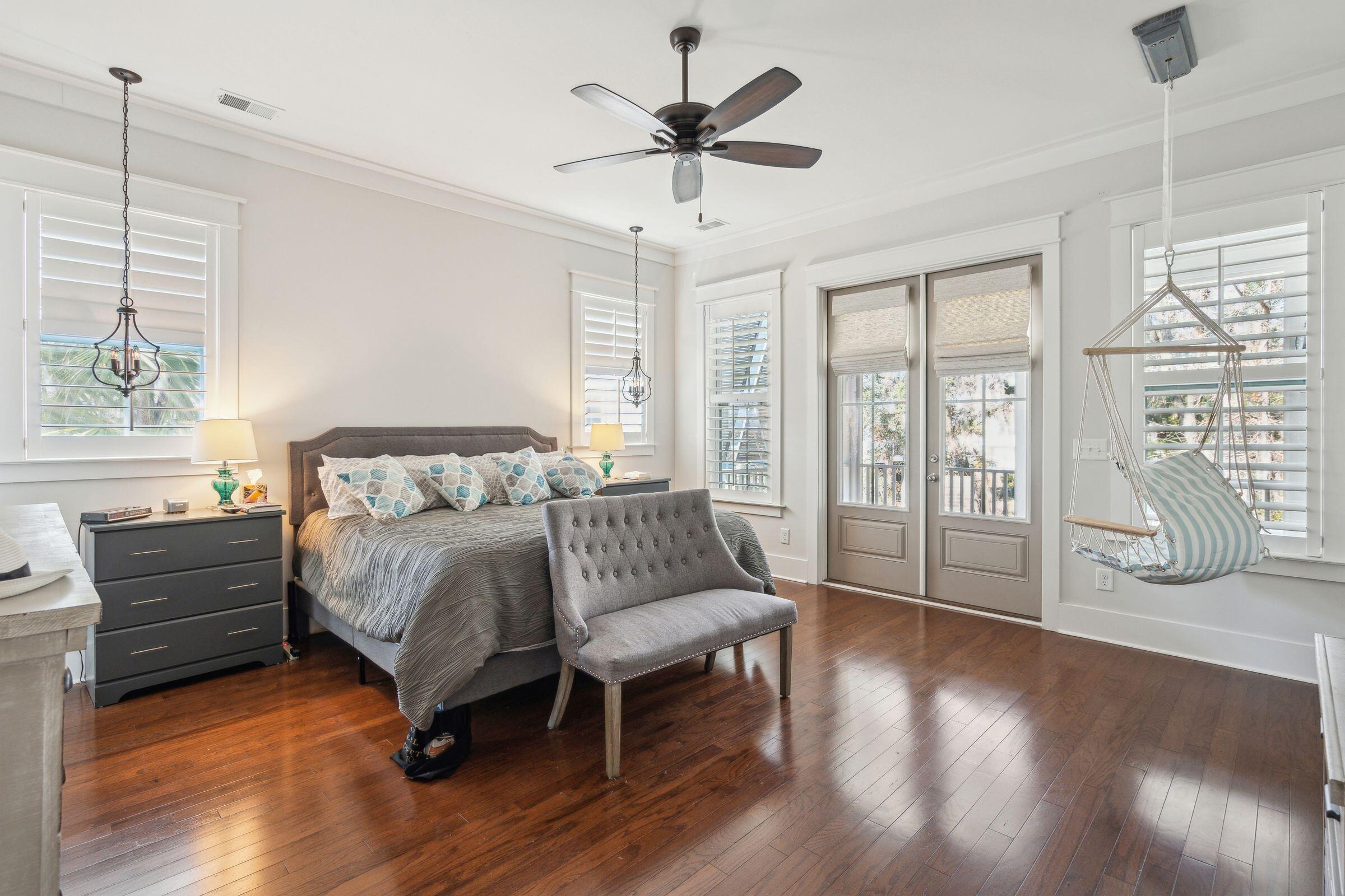 2514 Bullock Guard Drive