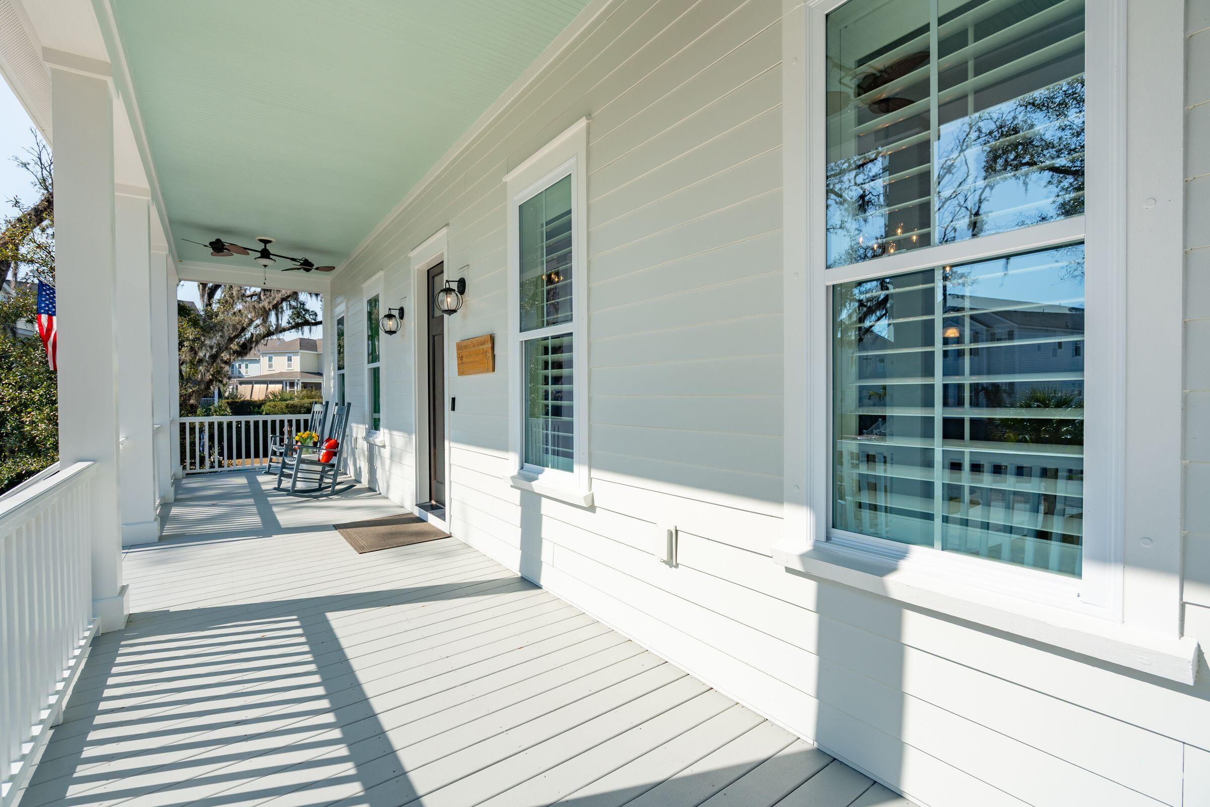 2514 Bullock Guard Drive