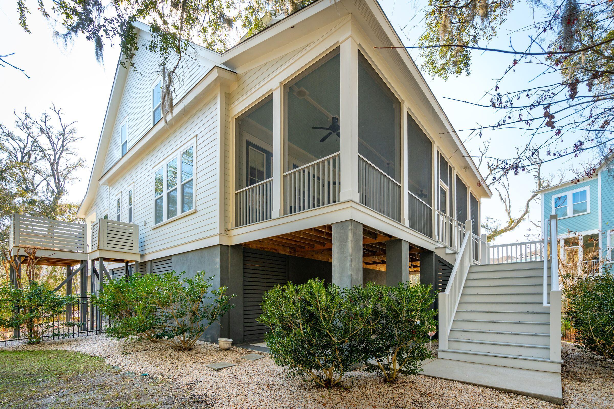 2514 Bullock Guard Drive