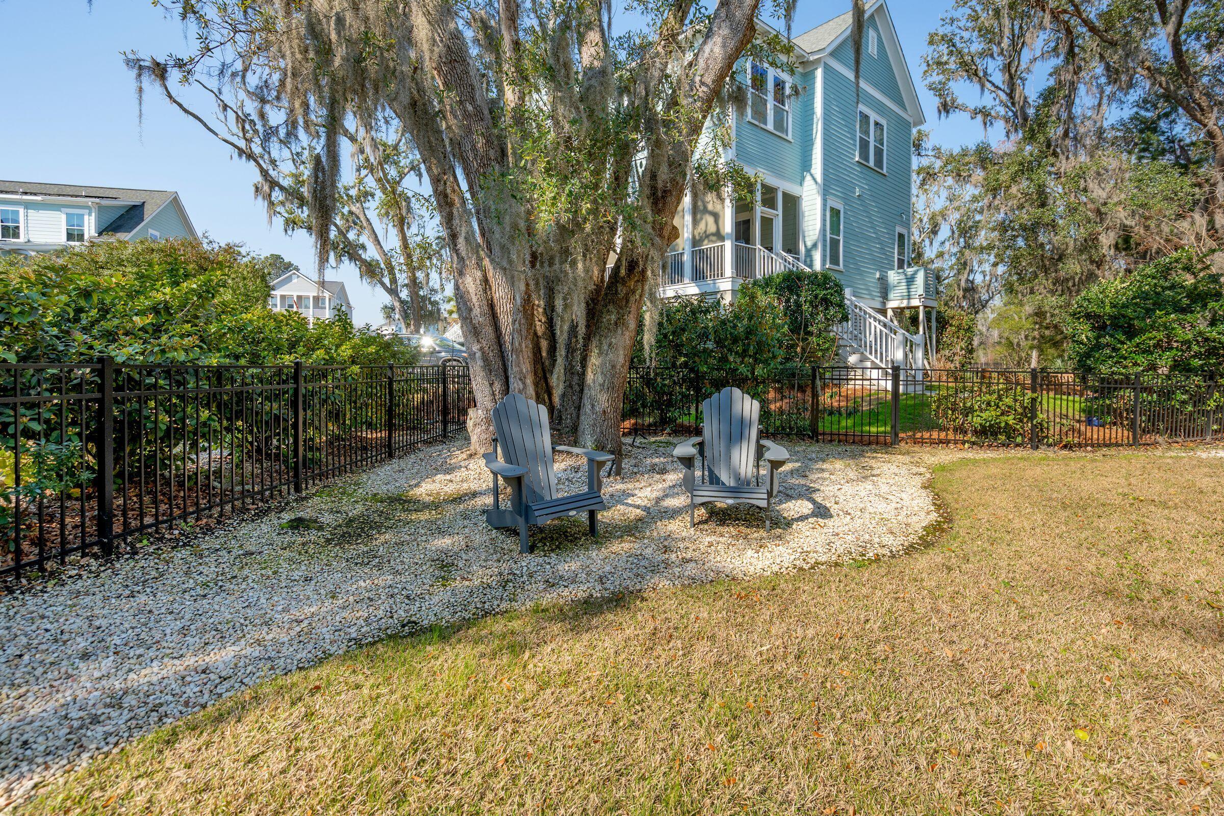 2514 Bullock Guard Drive