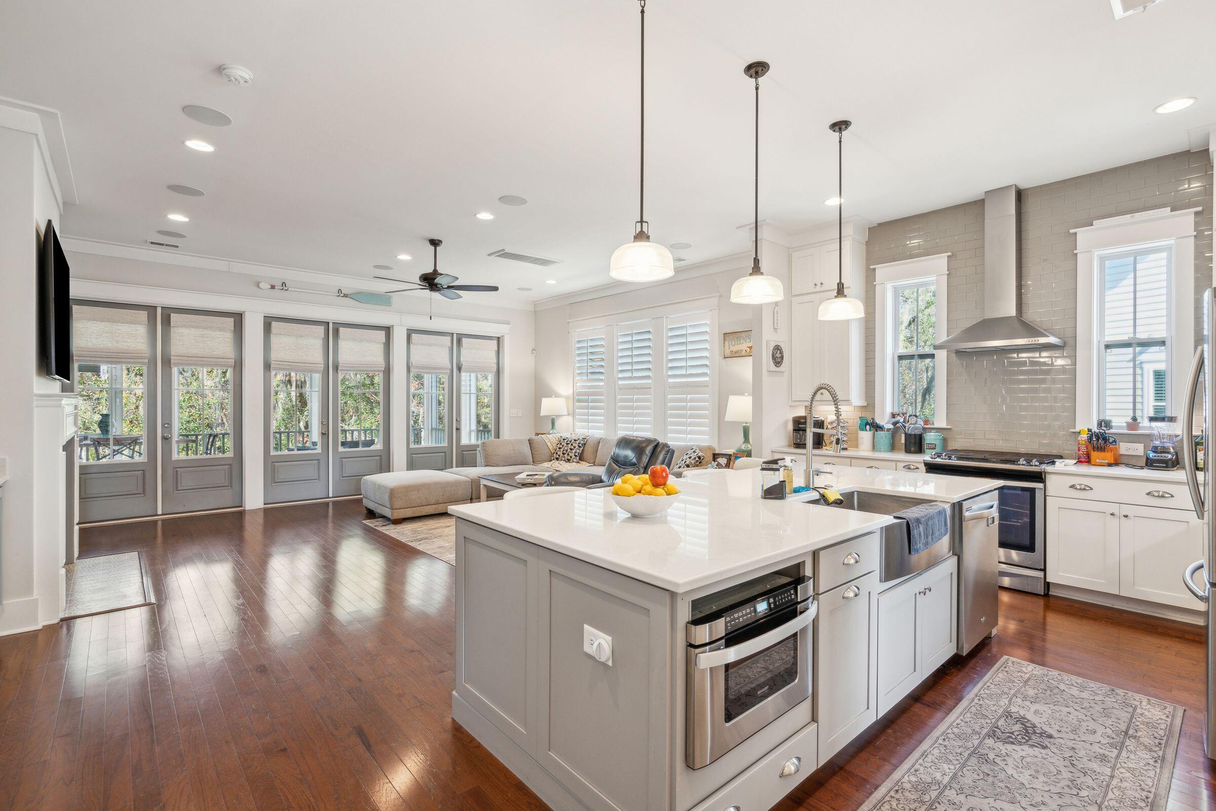 2514 Bullock Guard Drive