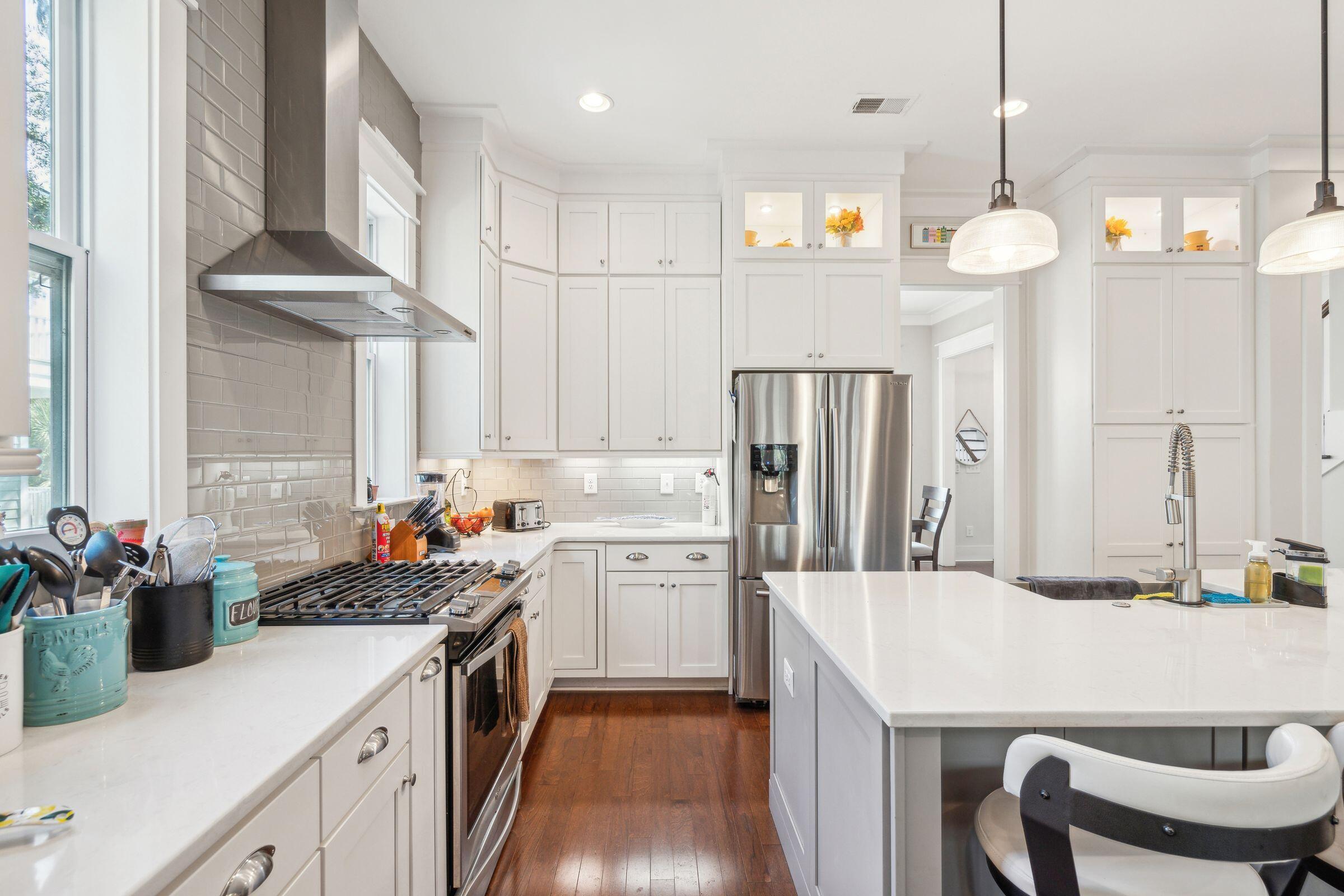 2514 Bullock Guard Drive
