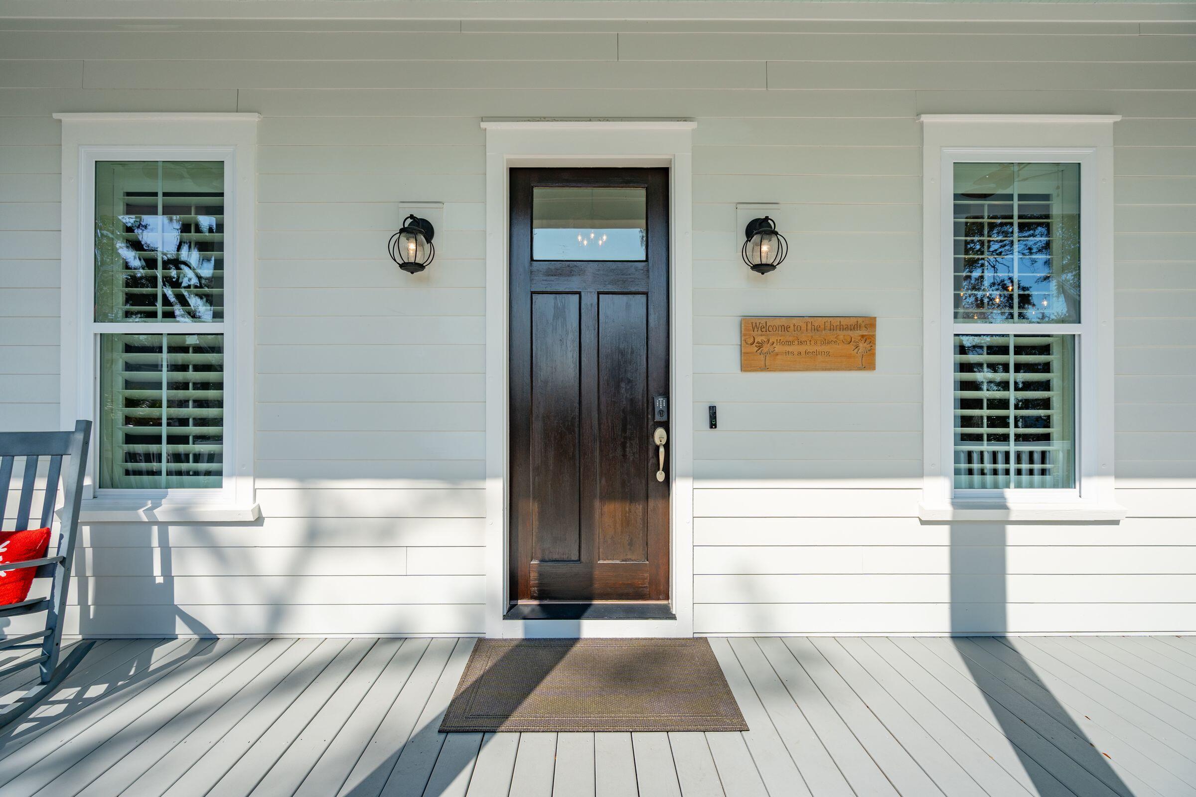 2514 Bullock Guard Drive
