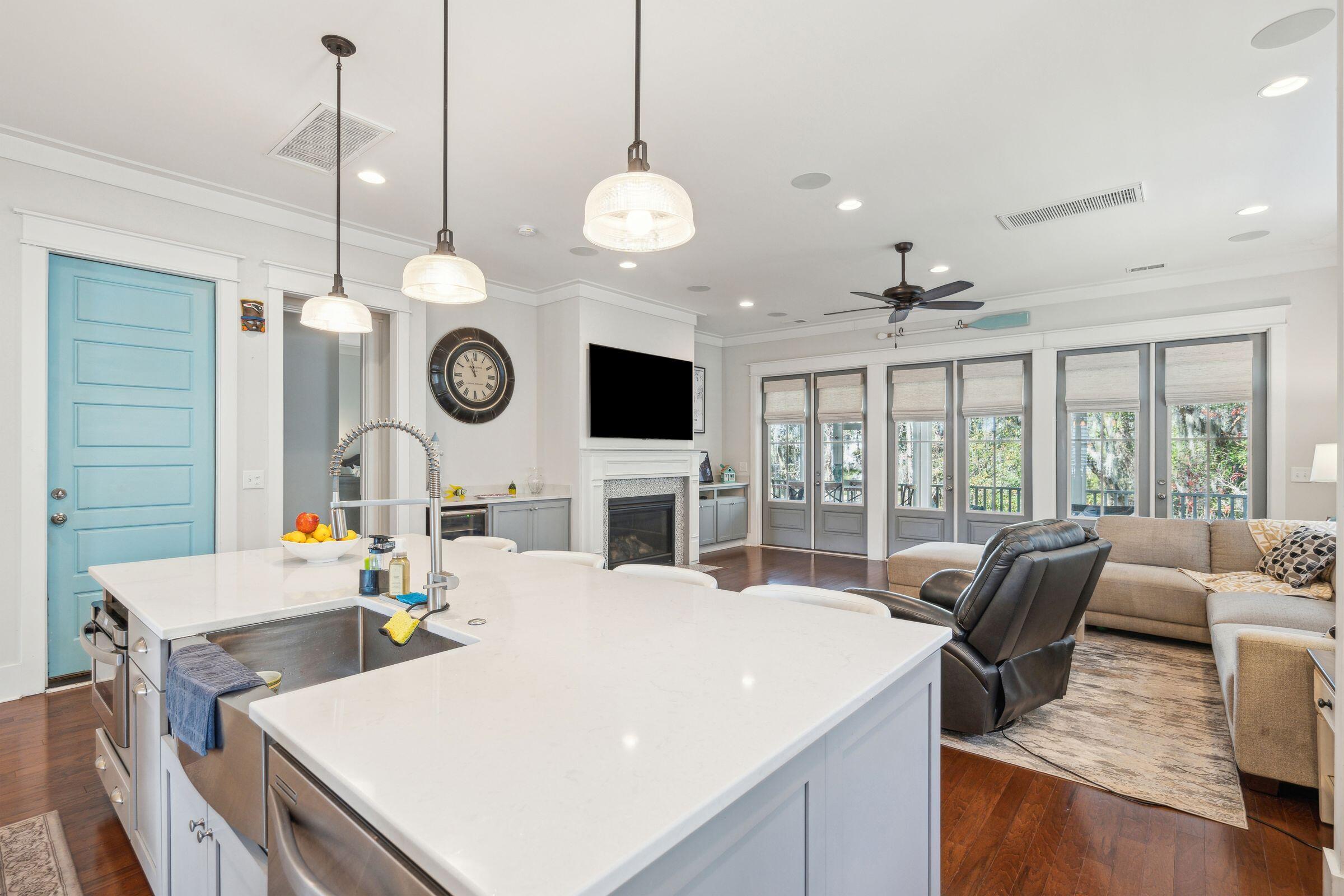 2514 Bullock Guard Drive