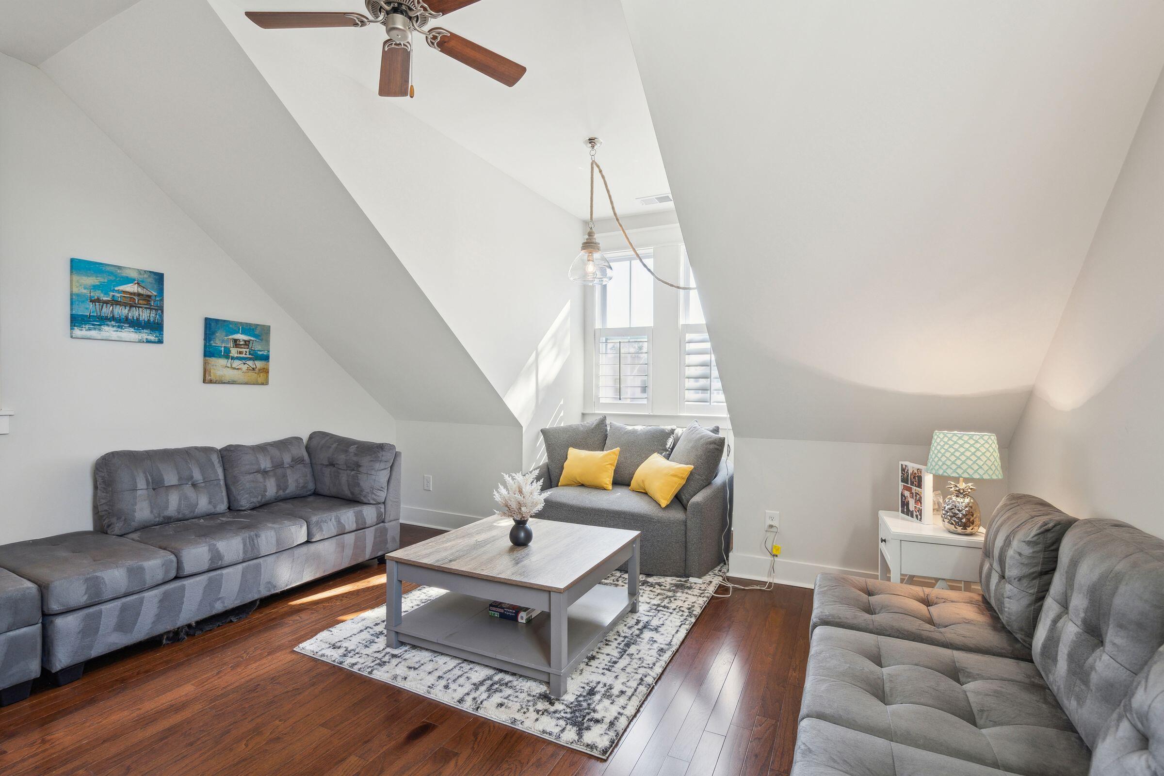 2514 Bullock Guard Drive