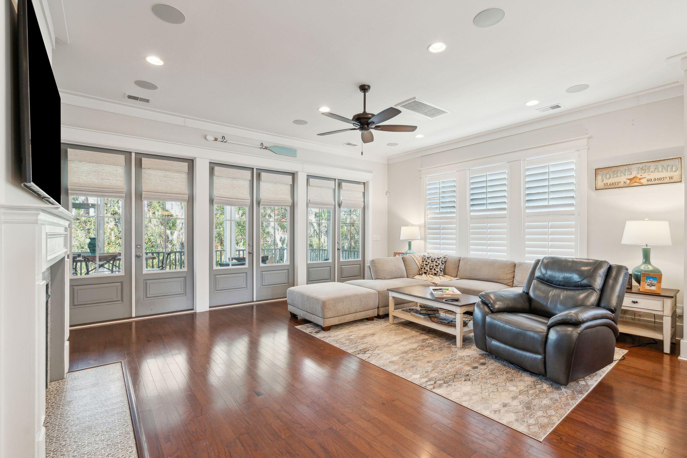 2514 Bullock Guard Drive
