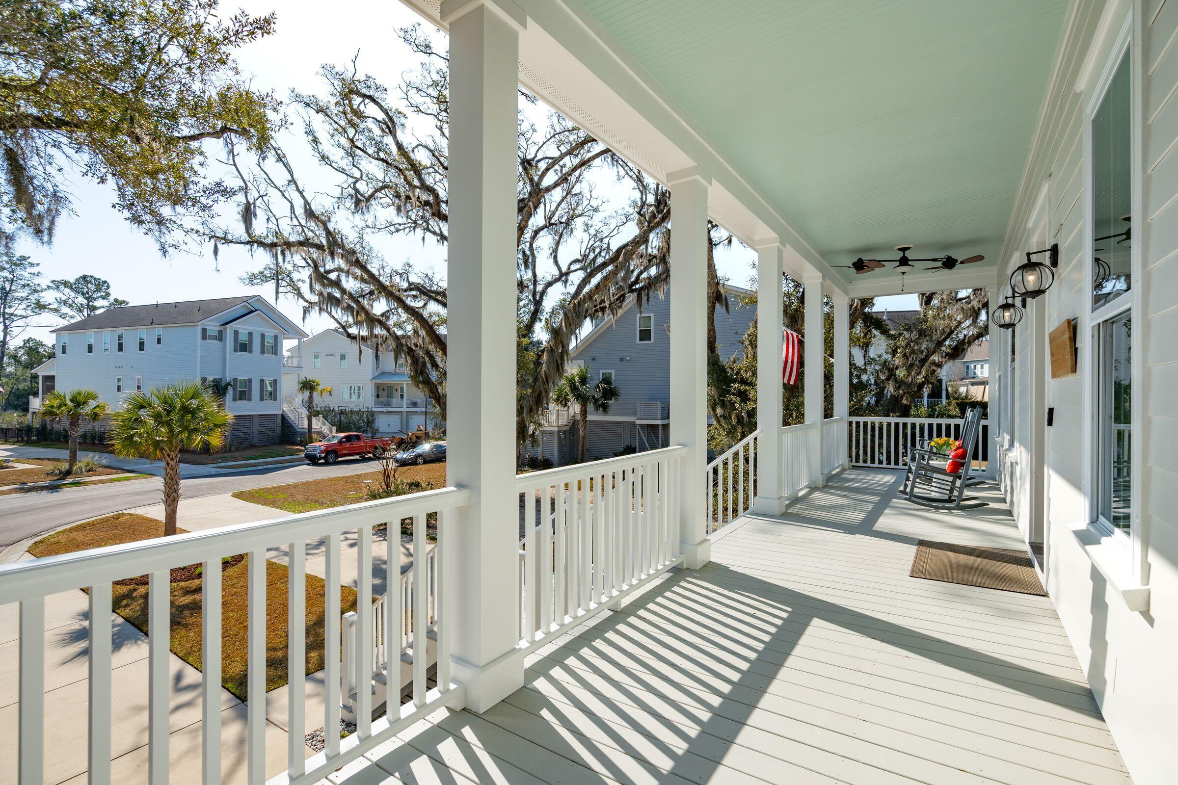 2514 Bullock Guard Drive