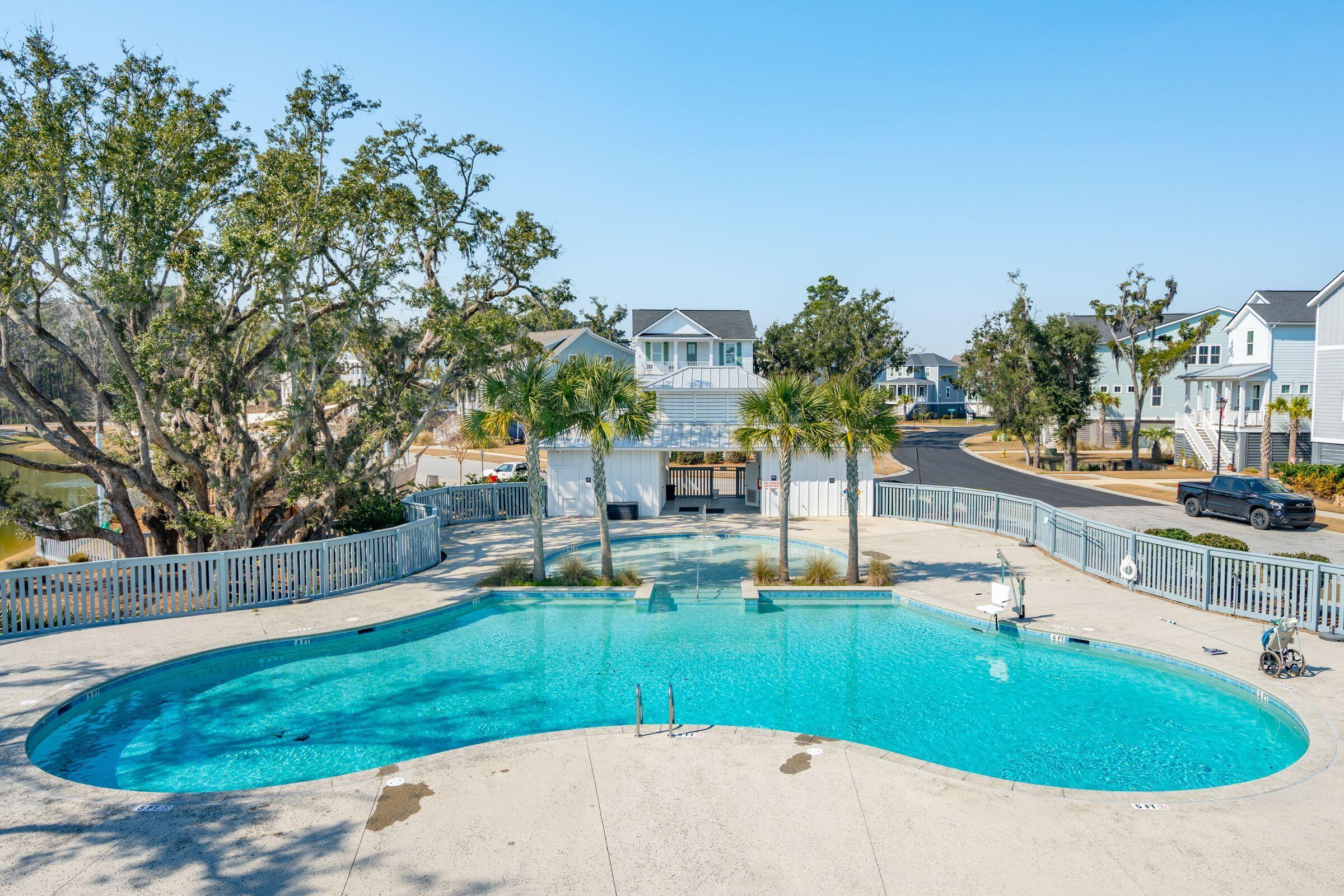 2514 Bullock Guard Drive