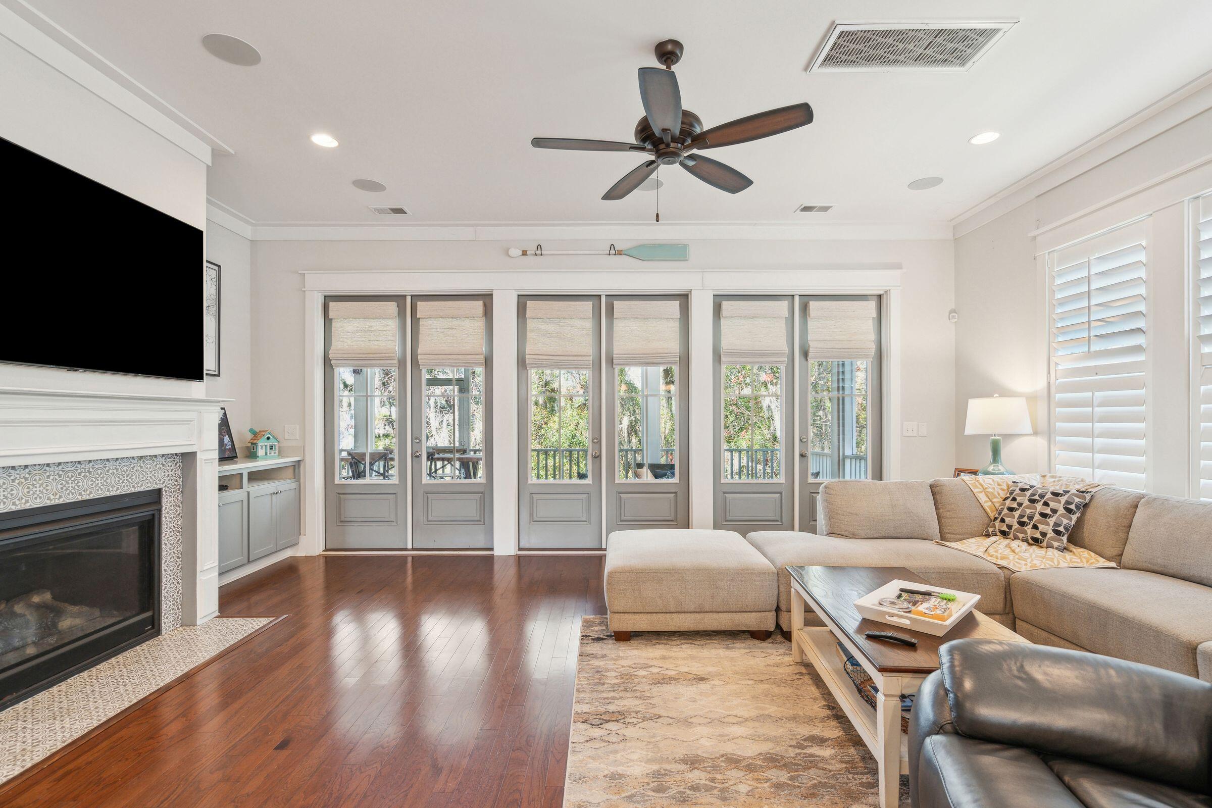 2514 Bullock Guard Drive