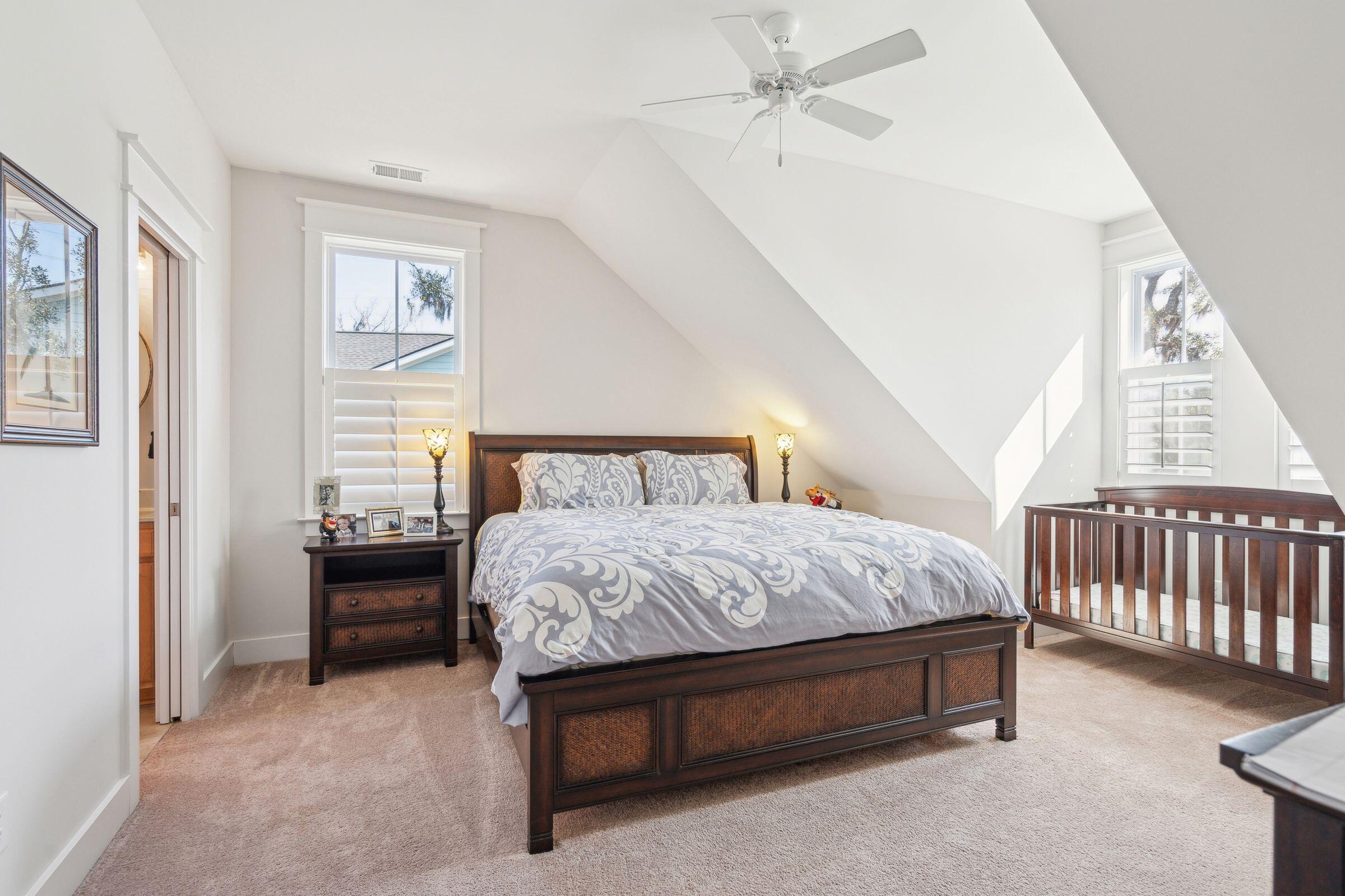 2514 Bullock Guard Drive