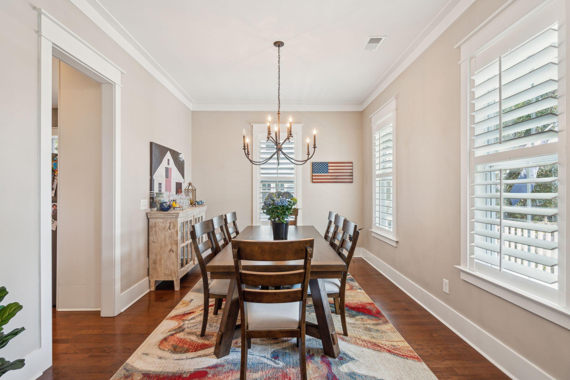 2514 Bullock Guard Drive