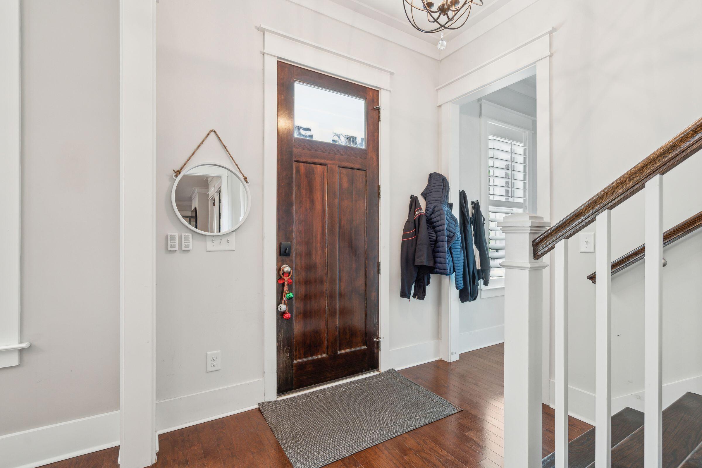 2514 Bullock Guard Drive