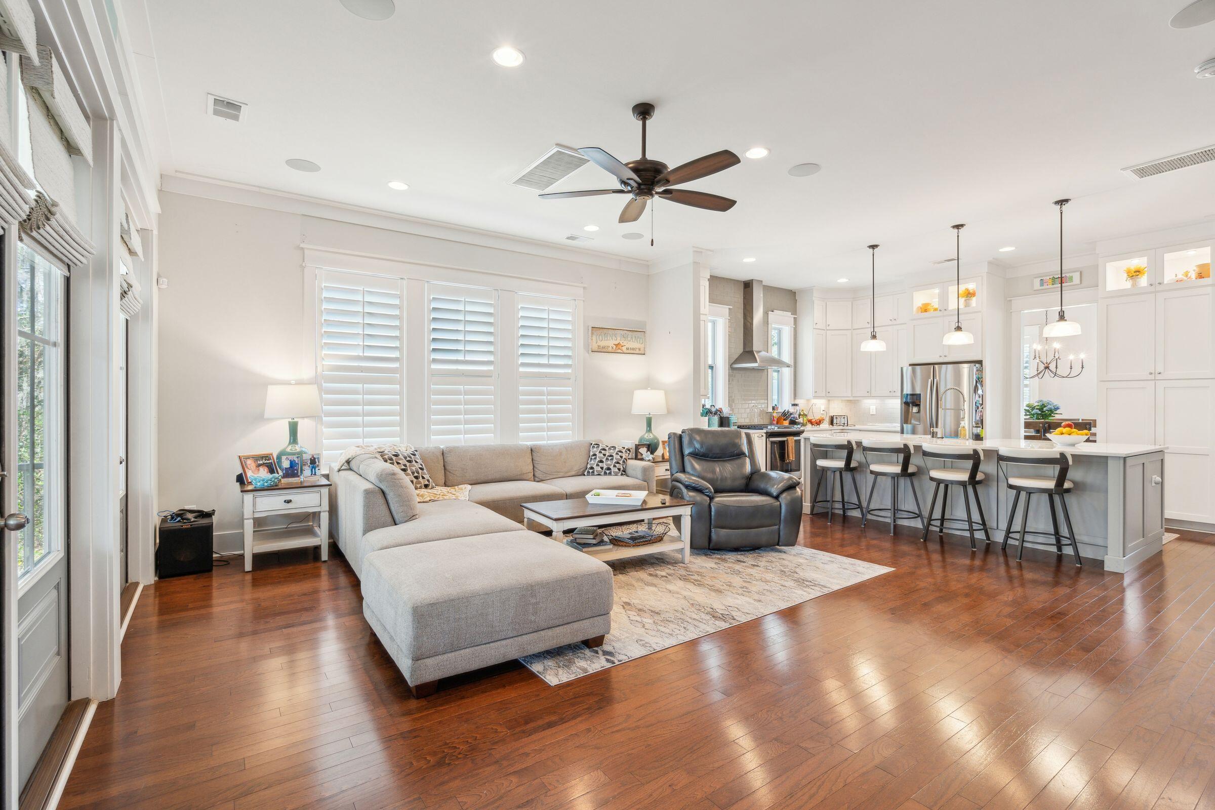 2514 Bullock Guard Drive