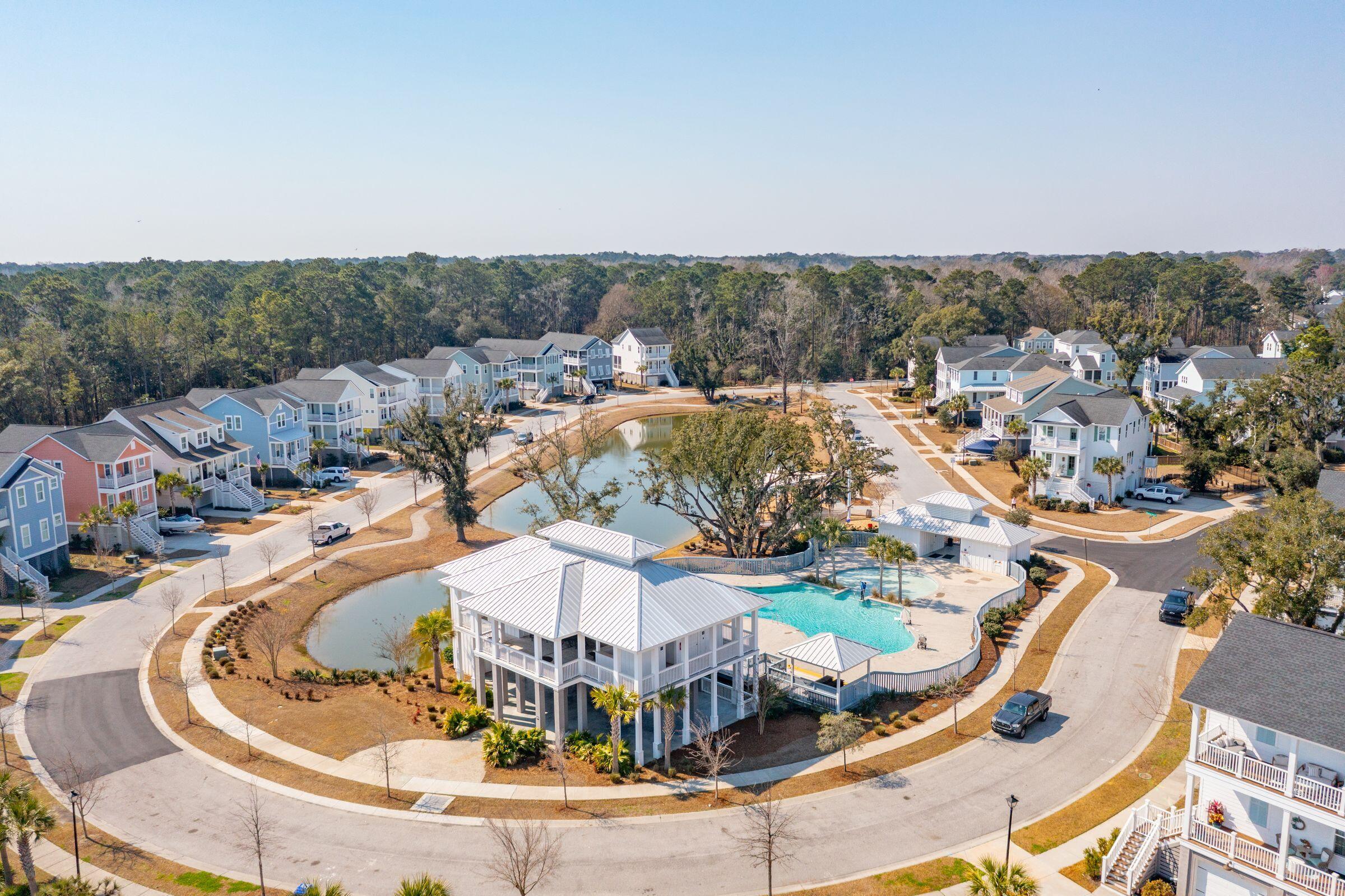 2514 Bullock Guard Drive