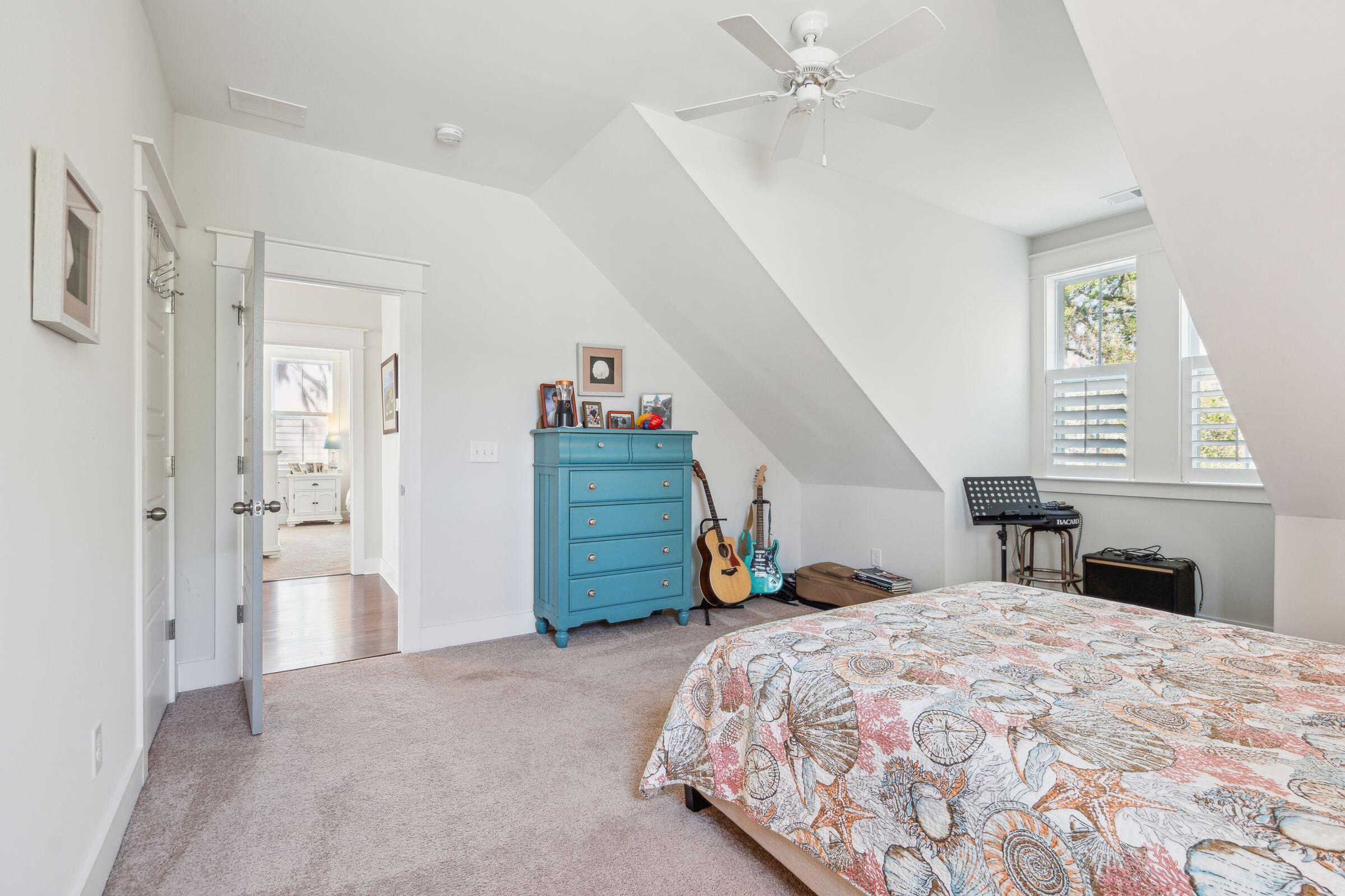 2514 Bullock Guard Drive