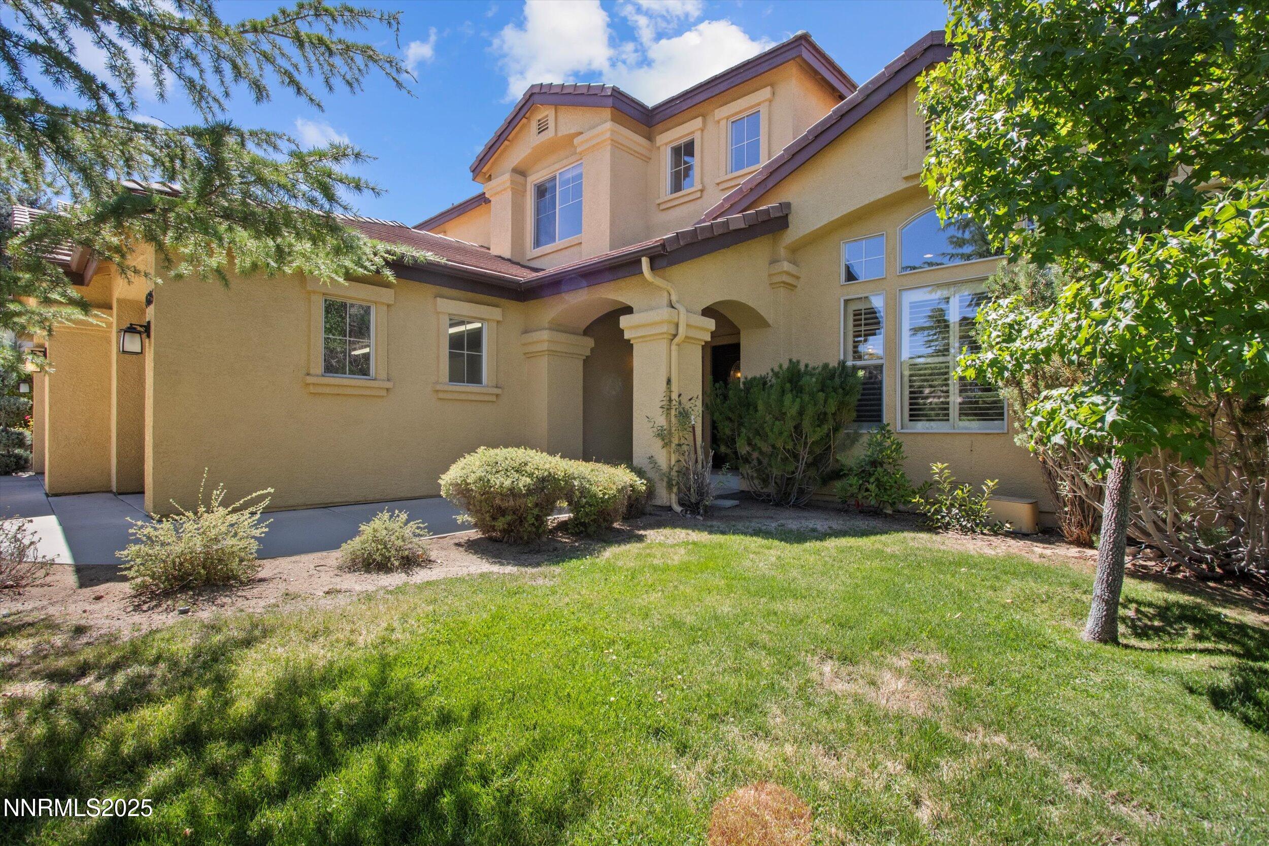 4605 Aberfeldy Road