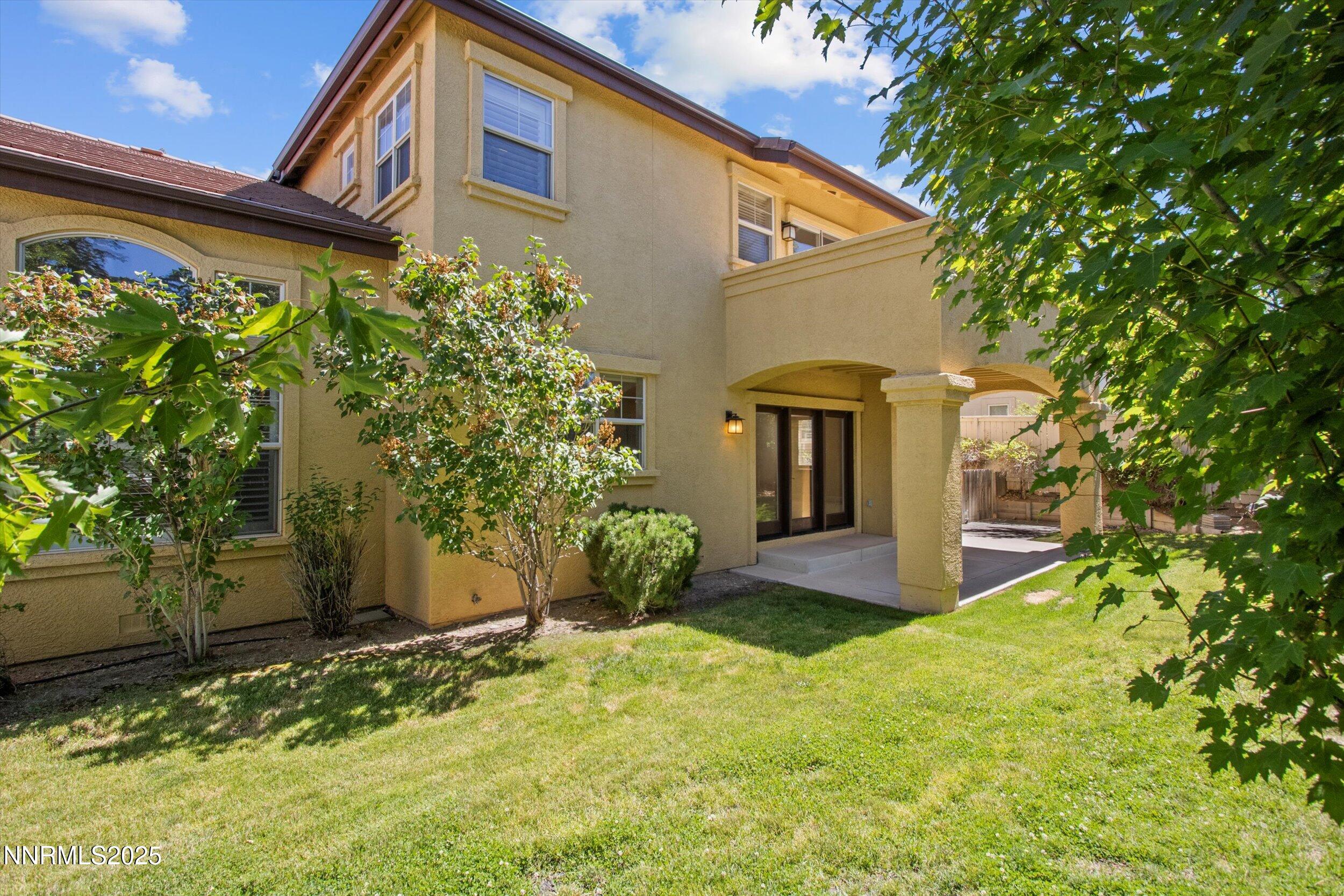 4605 Aberfeldy Road
