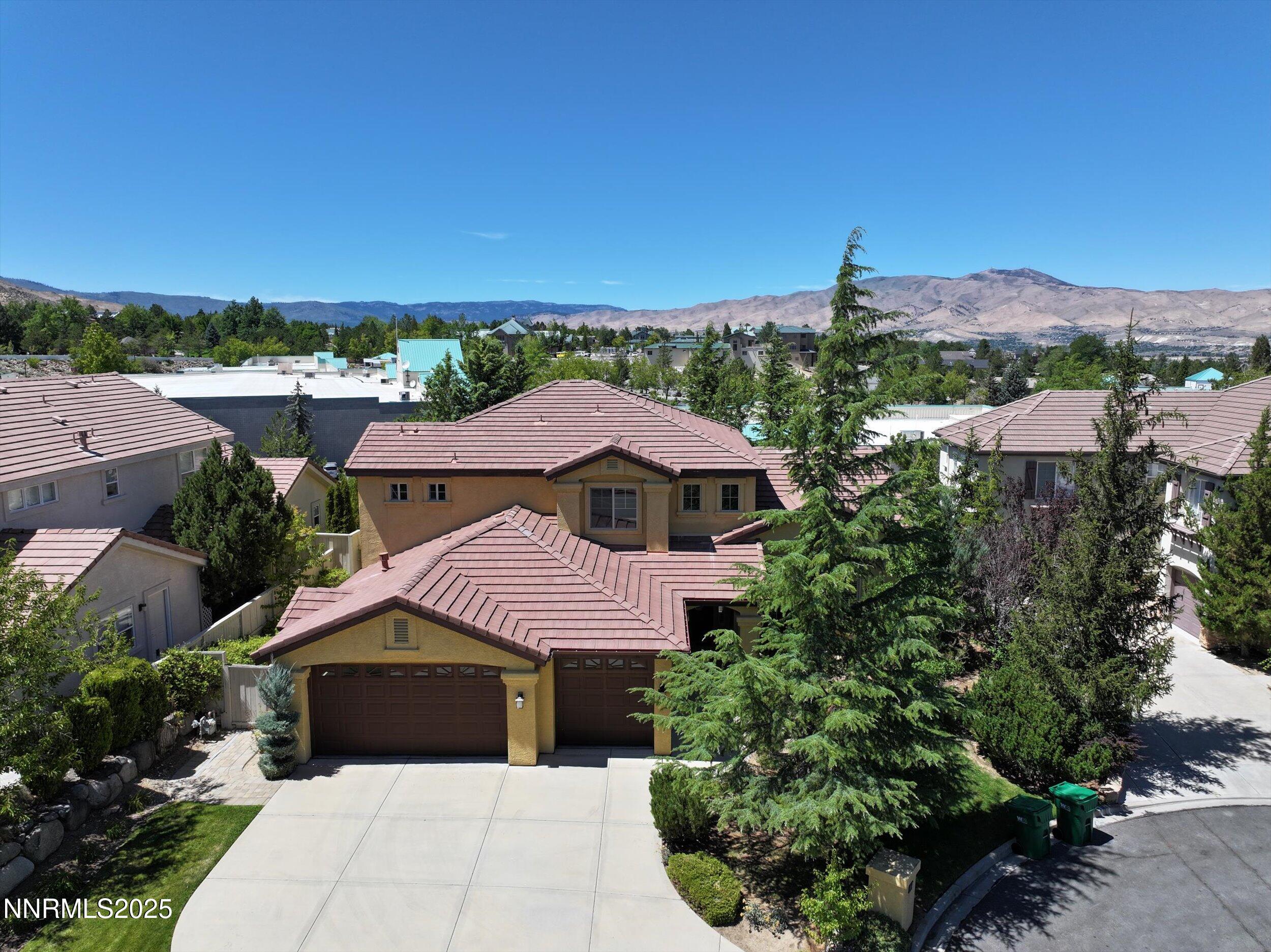 4605 Aberfeldy Road