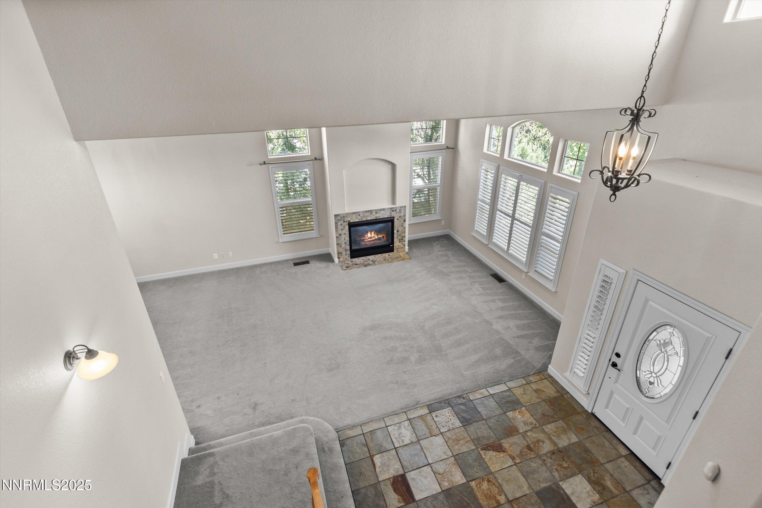 4605 Aberfeldy Road
