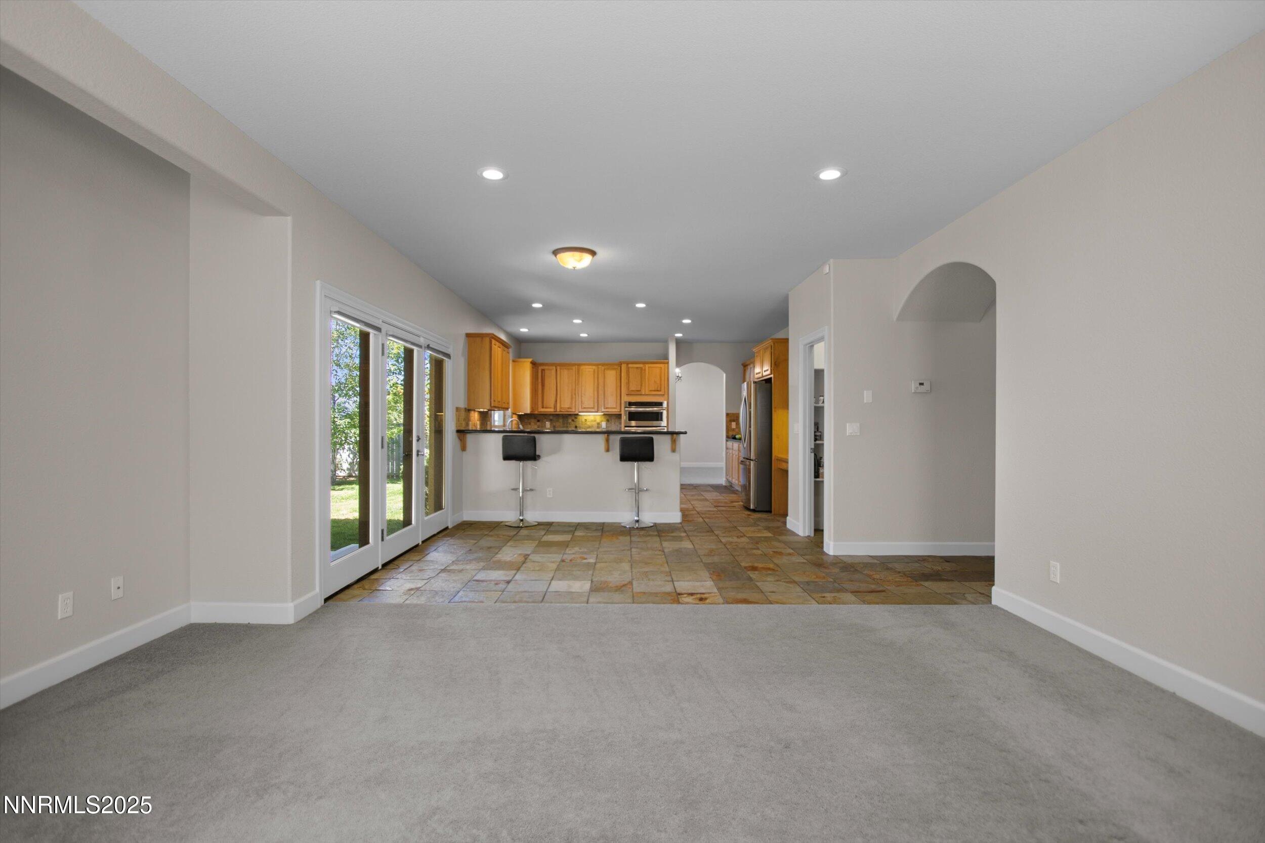 4605 Aberfeldy Road