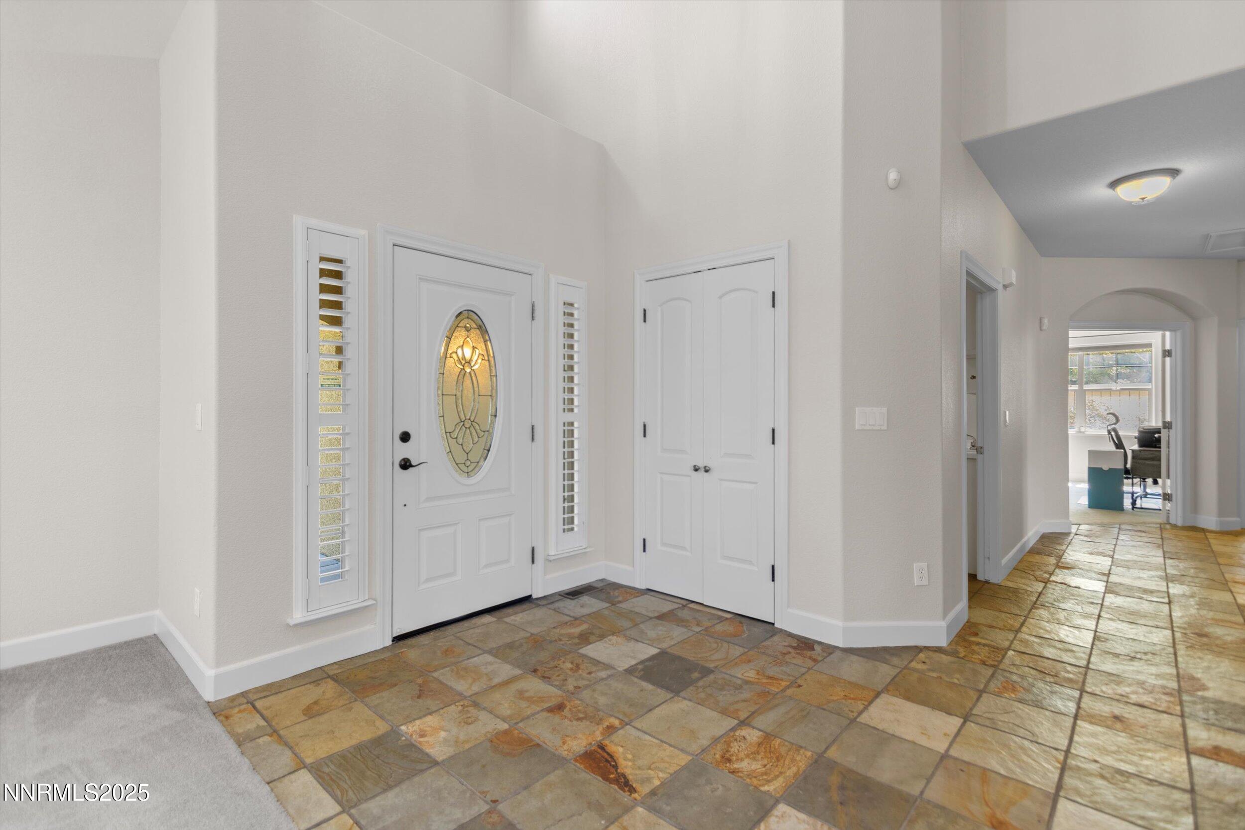 4605 Aberfeldy Road