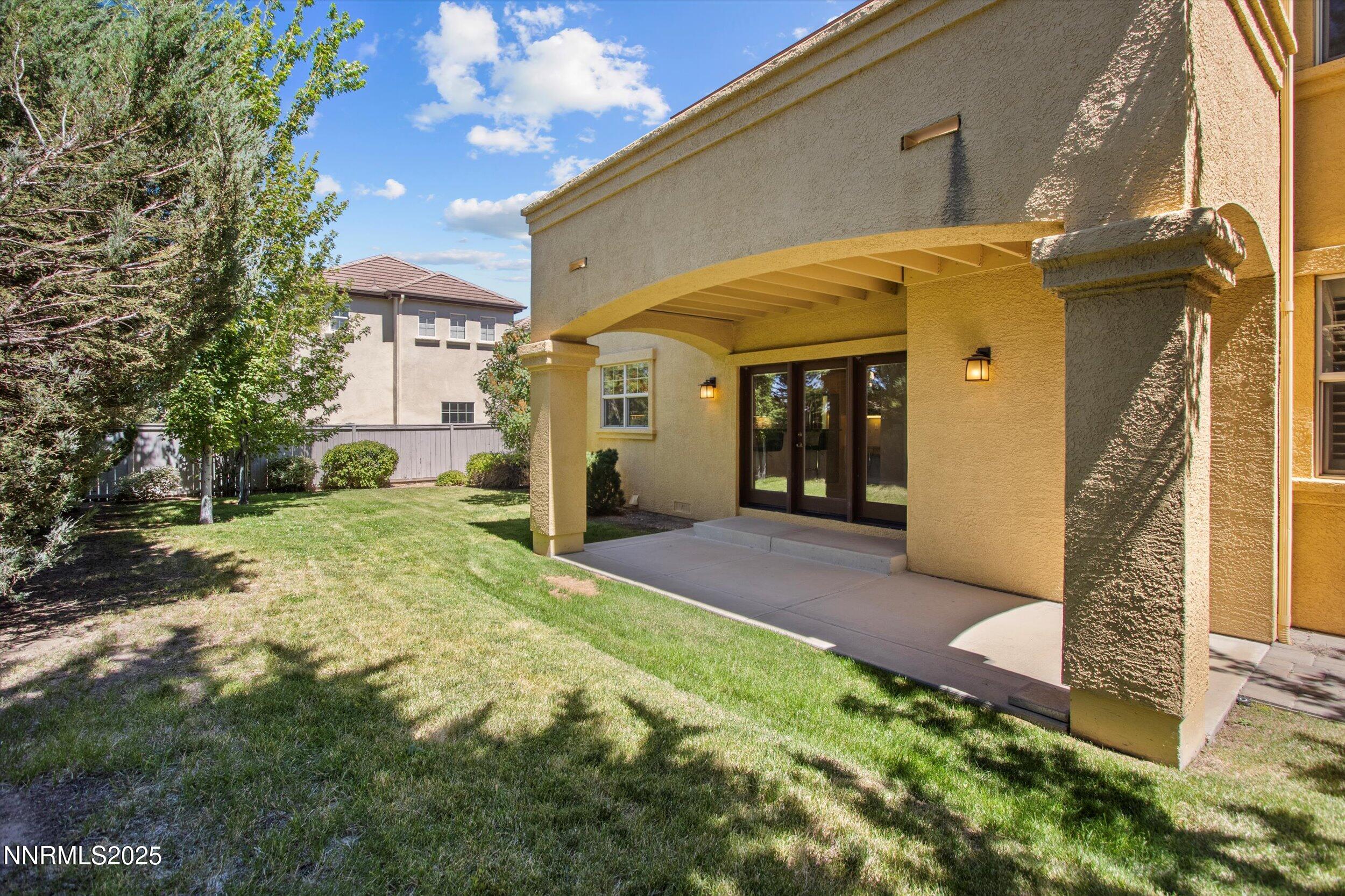 4605 Aberfeldy Road