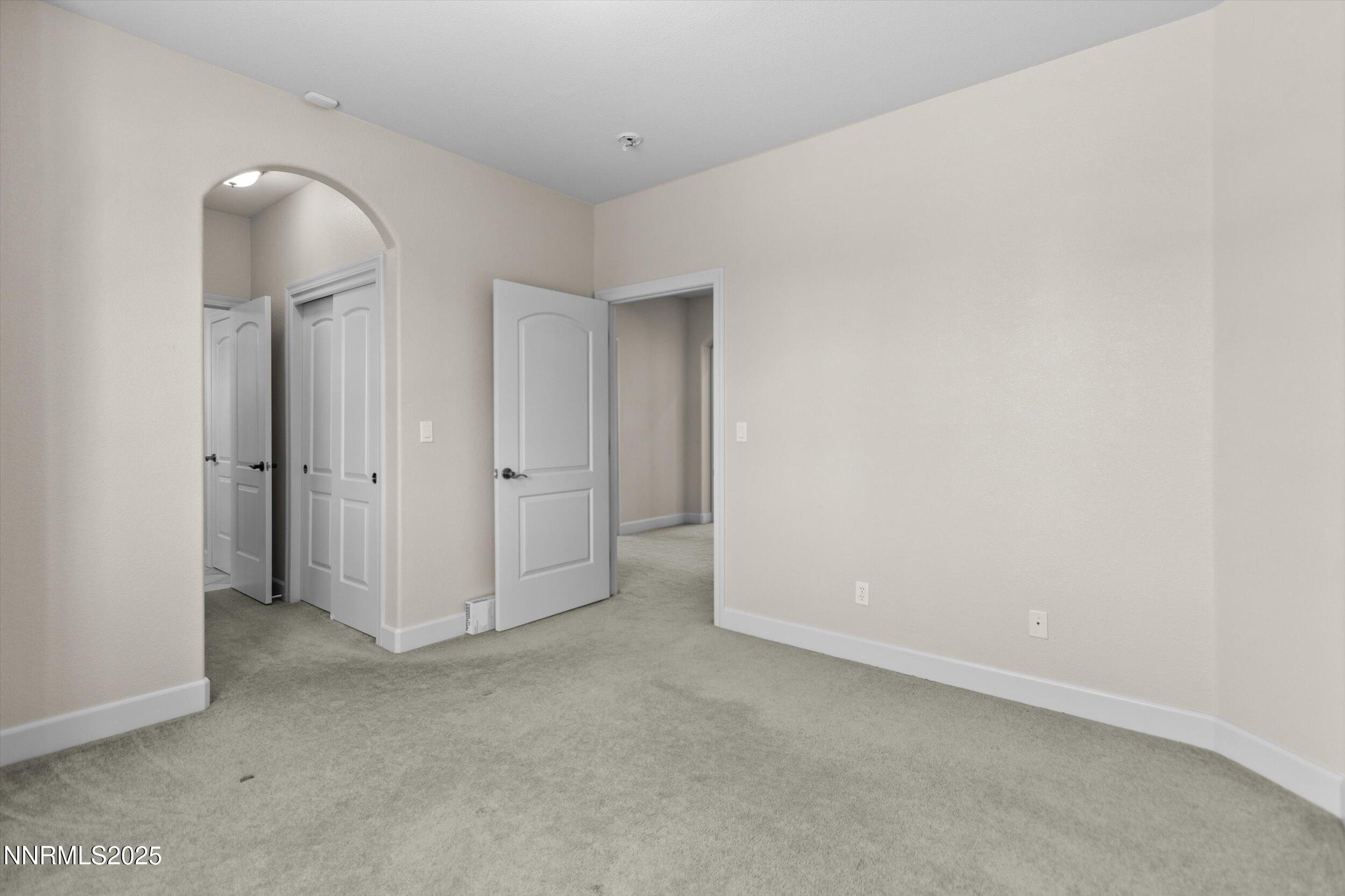 4605 Aberfeldy Road
