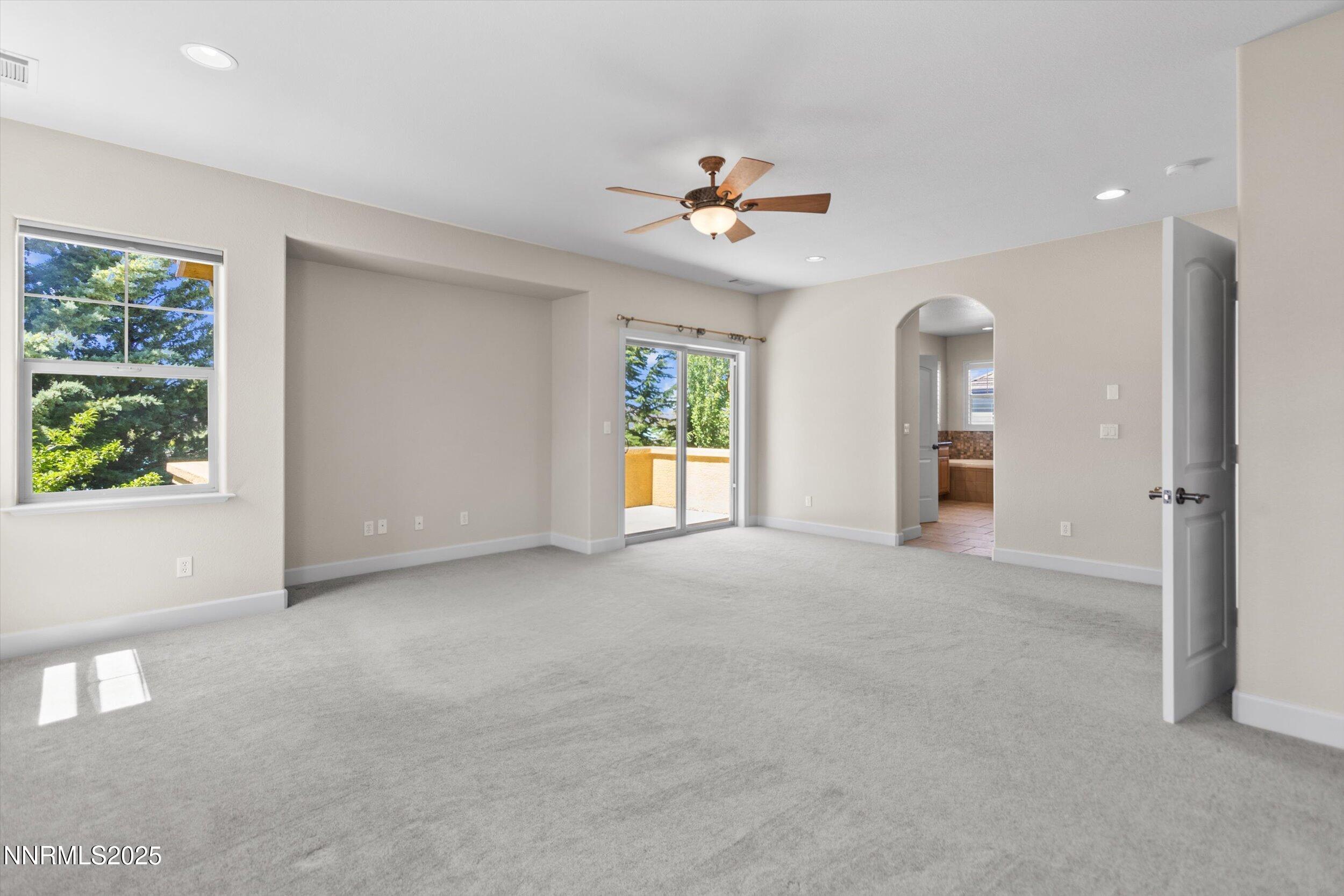 4605 Aberfeldy Road