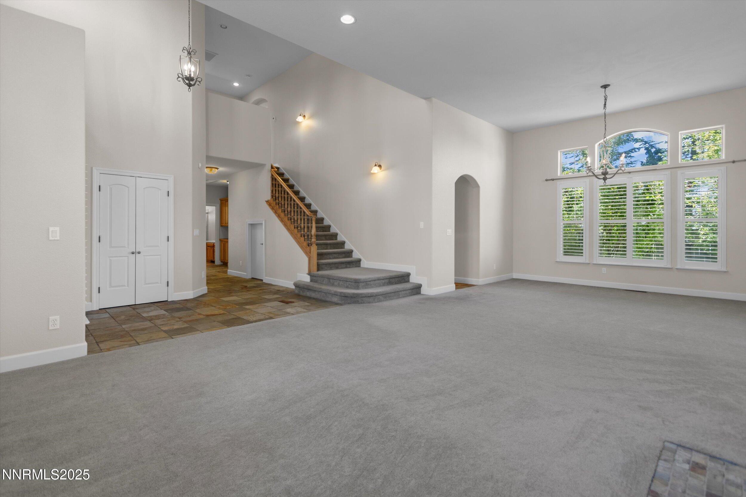 4605 Aberfeldy Road
