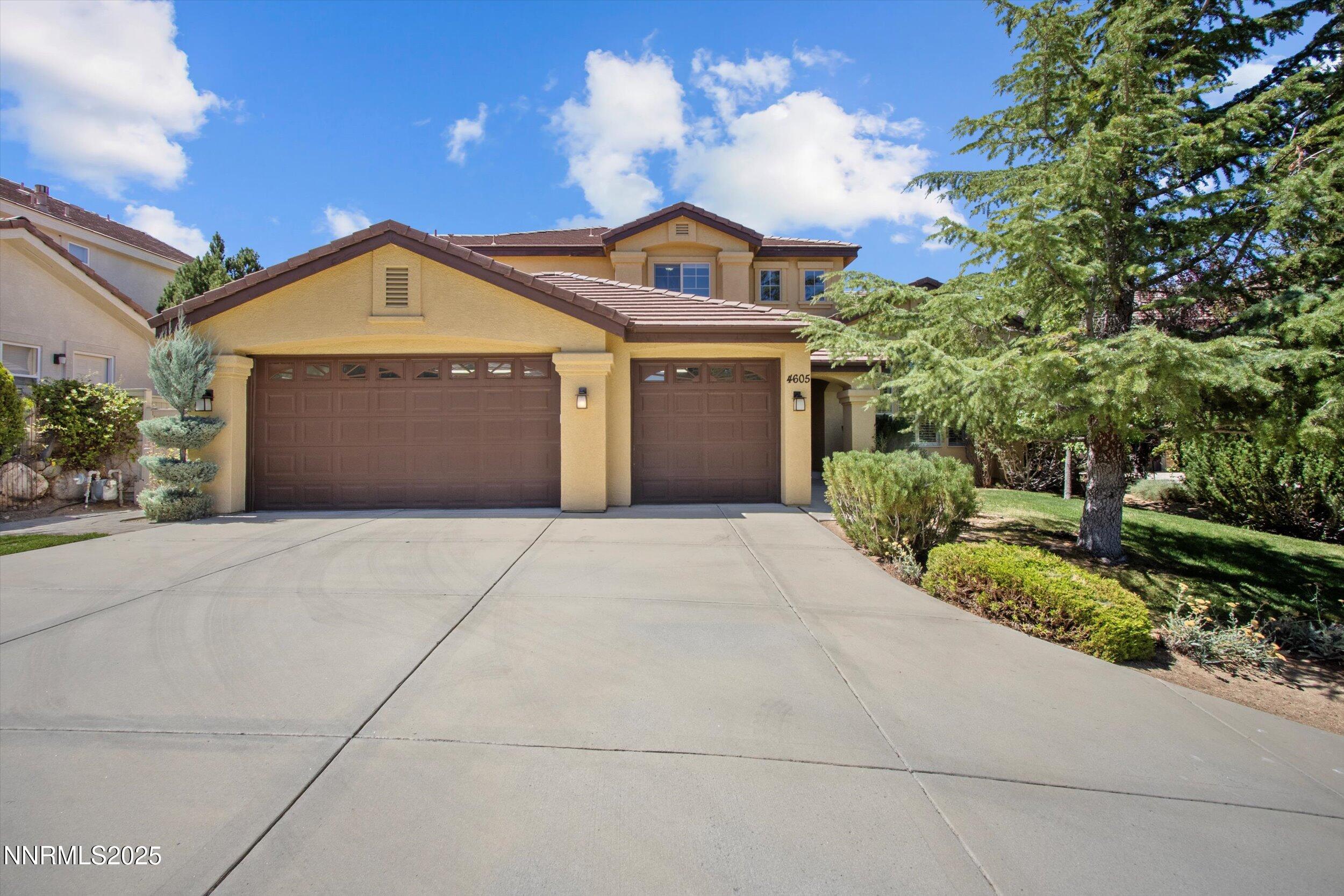 4605 Aberfeldy Road