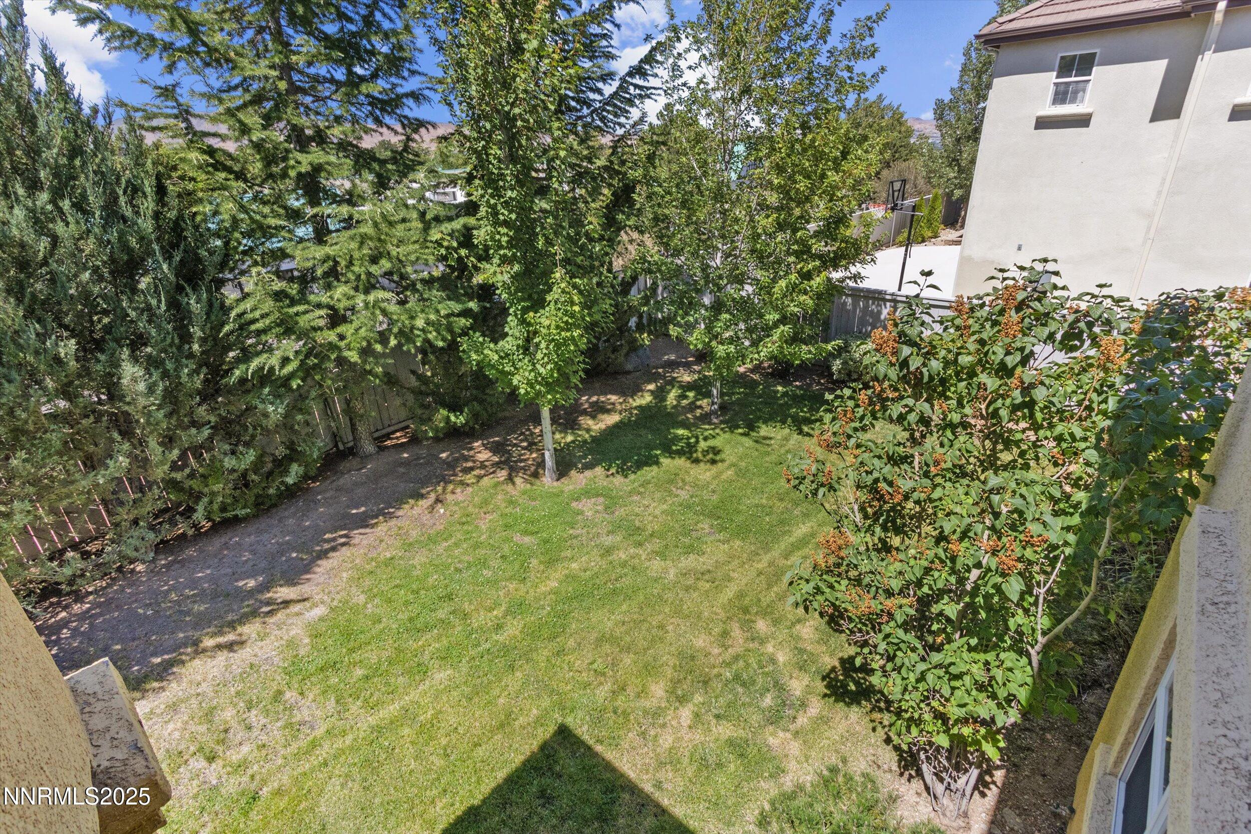 4605 Aberfeldy Road
