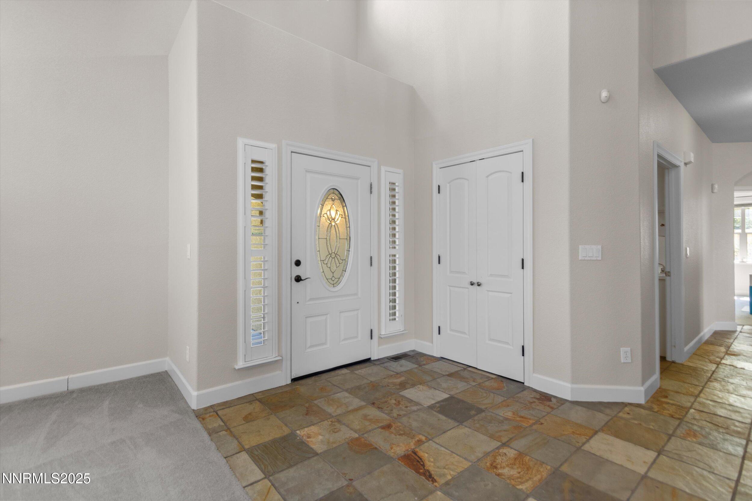 4605 Aberfeldy Road