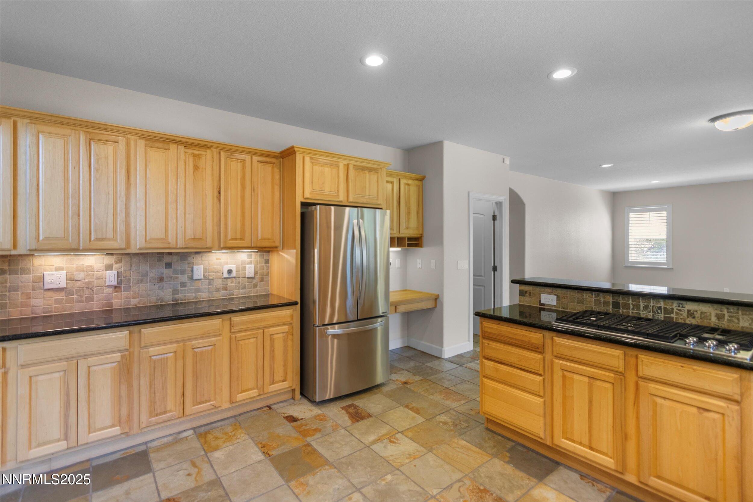 4605 Aberfeldy Road