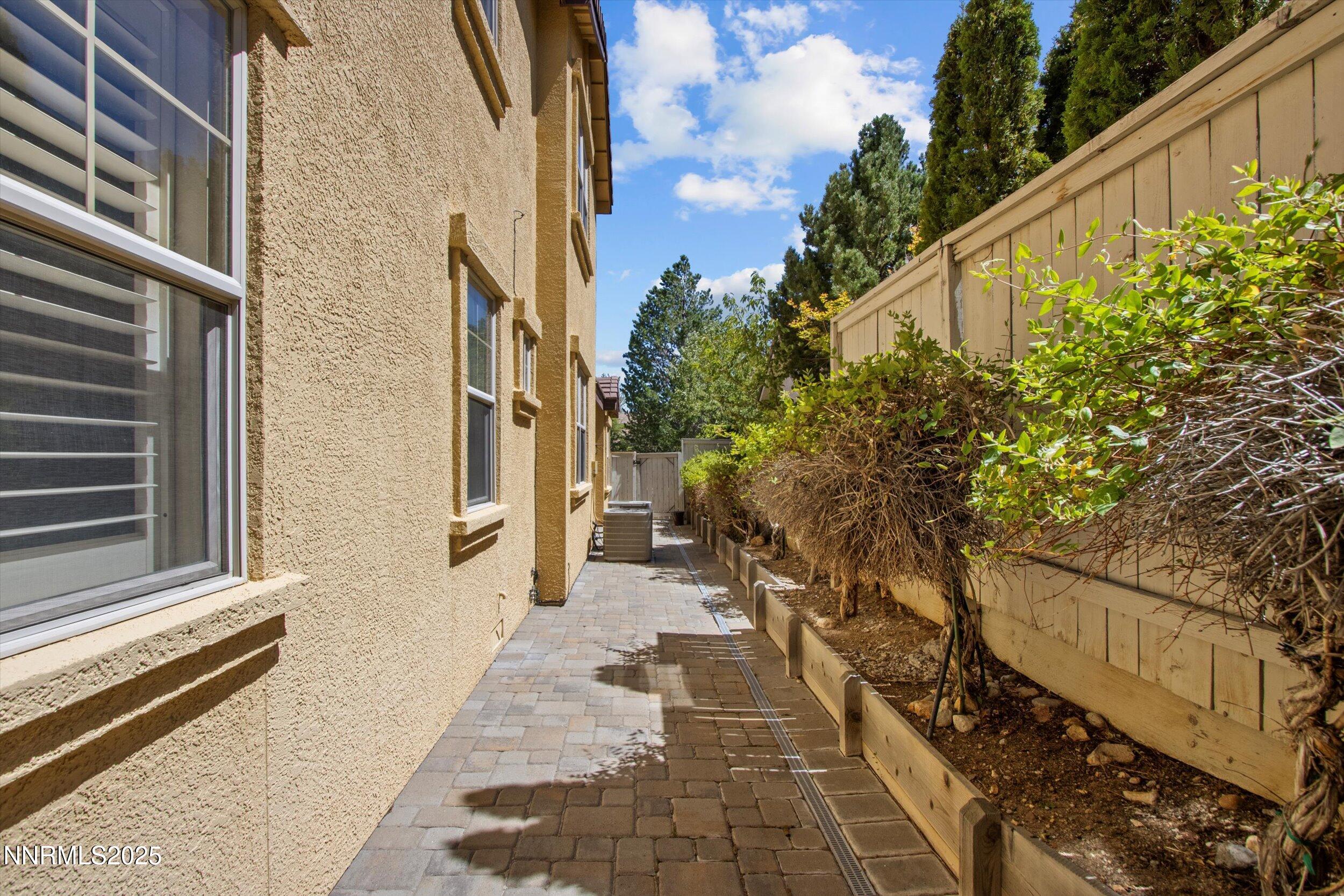 4605 Aberfeldy Road