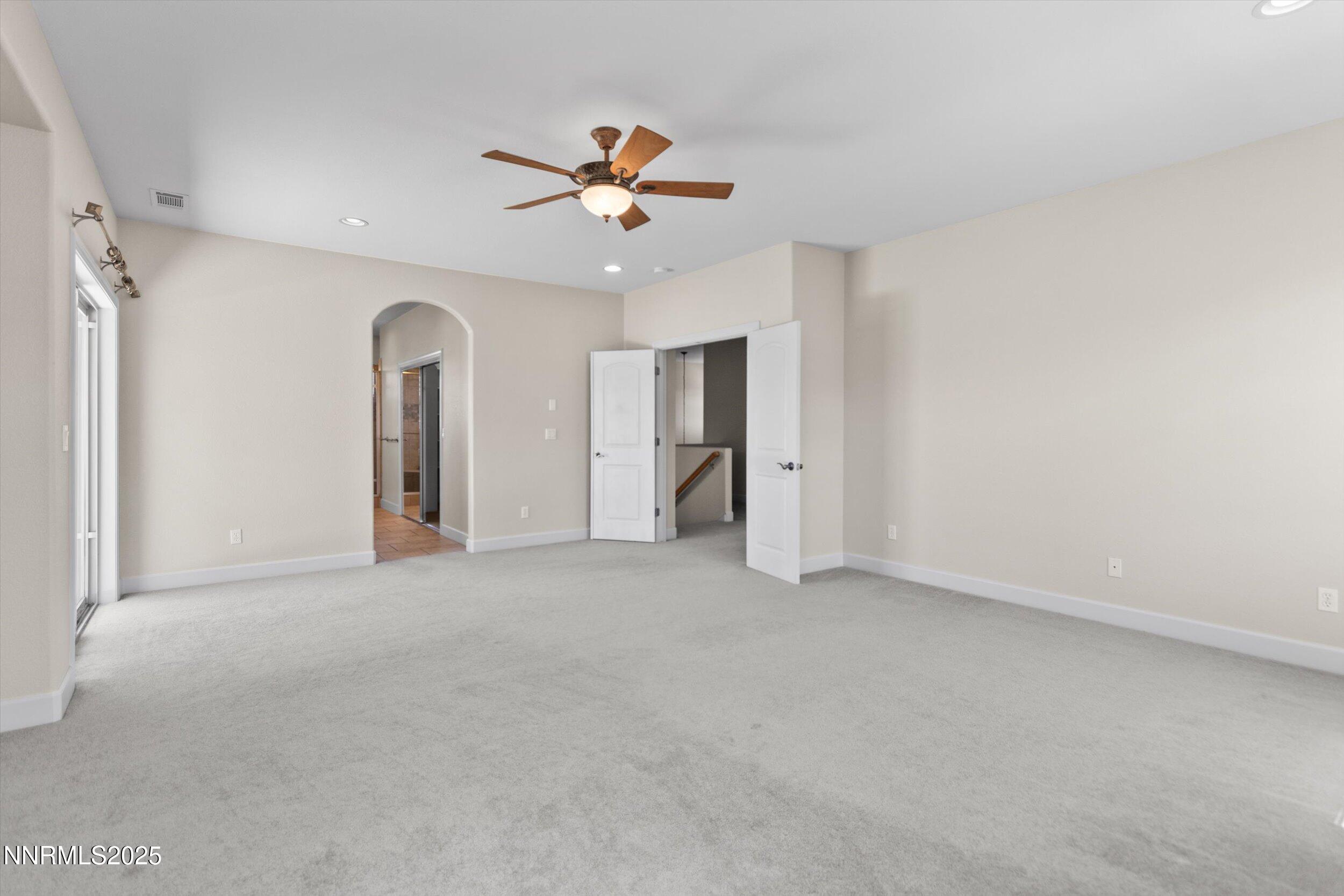 4605 Aberfeldy Road