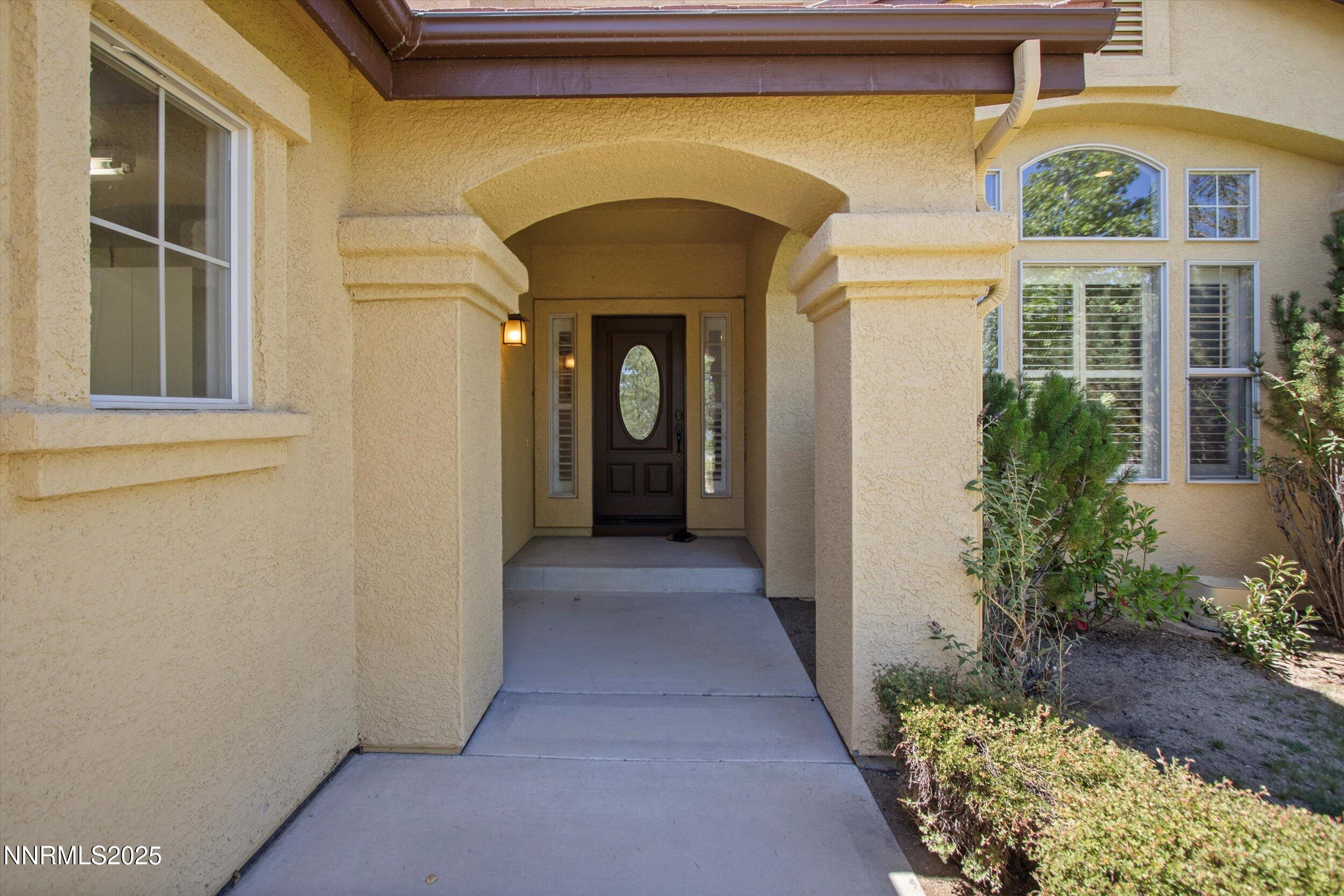 4605 Aberfeldy Road