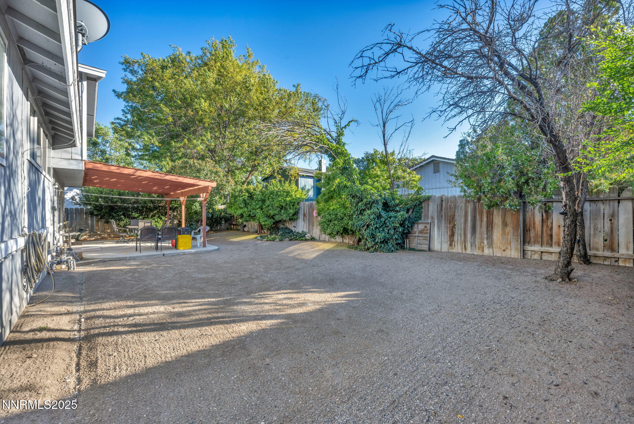 4390 Reggie Road