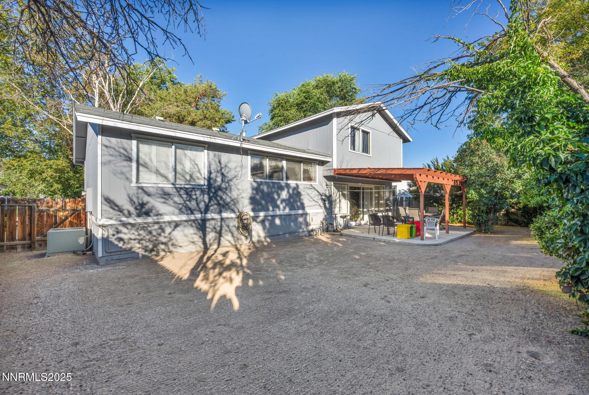 4390 Reggie Road