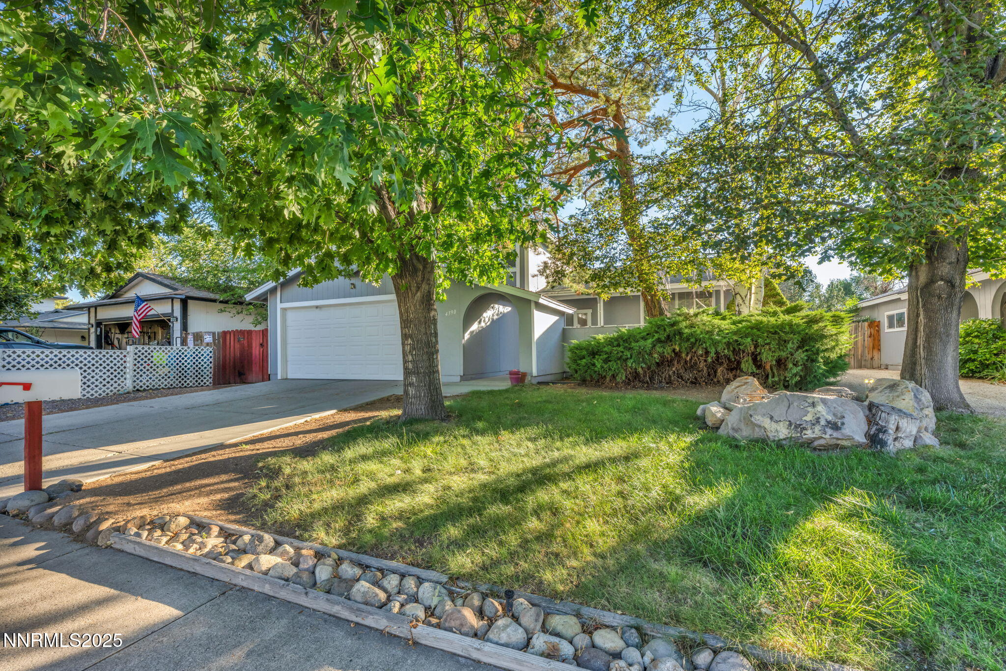 4390 Reggie Road