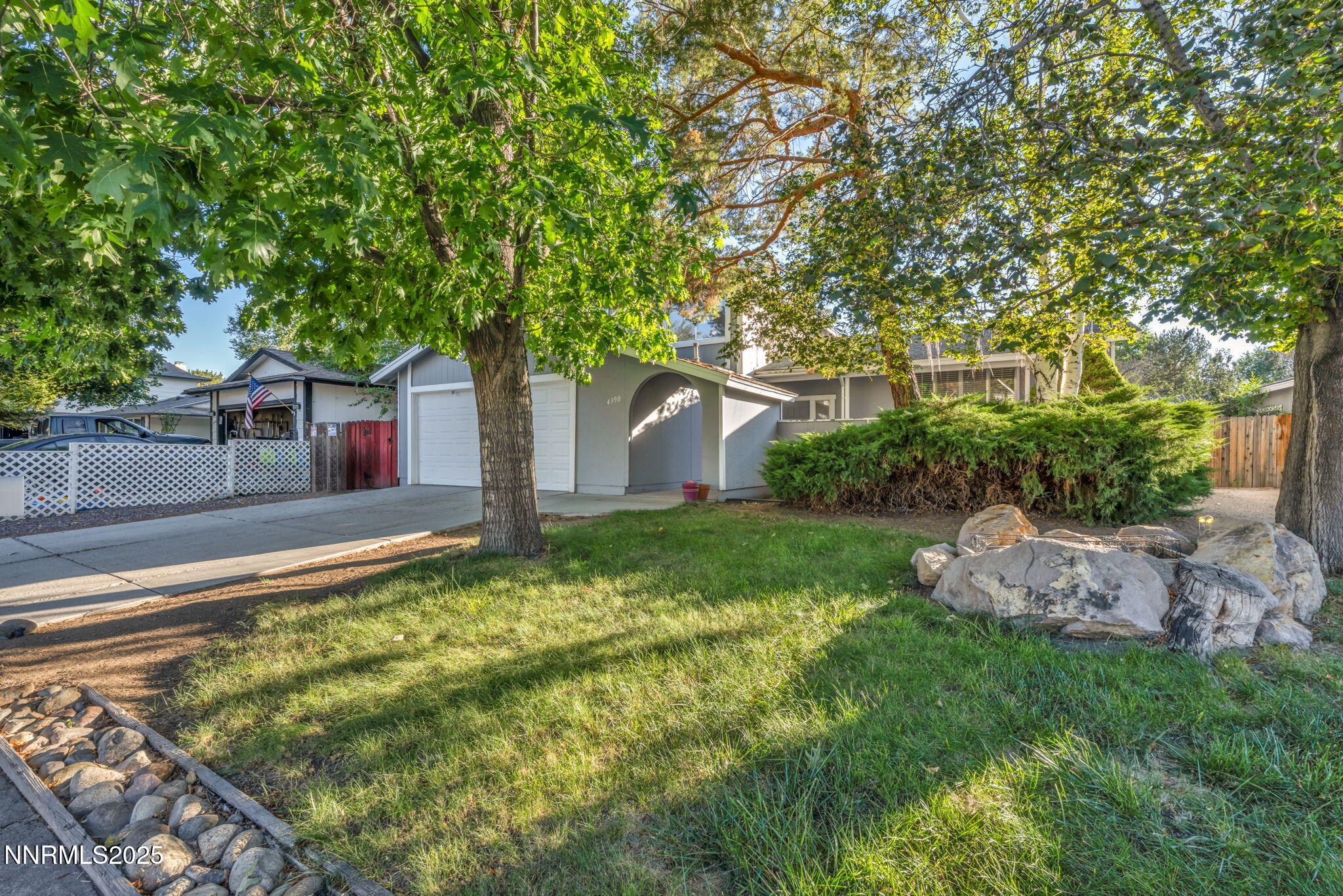 4390 Reggie Road