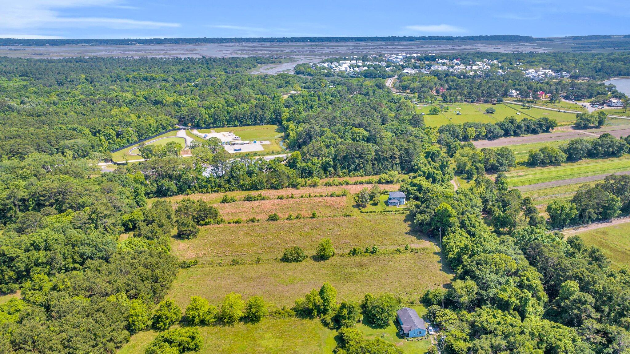 0 Bonneau Road