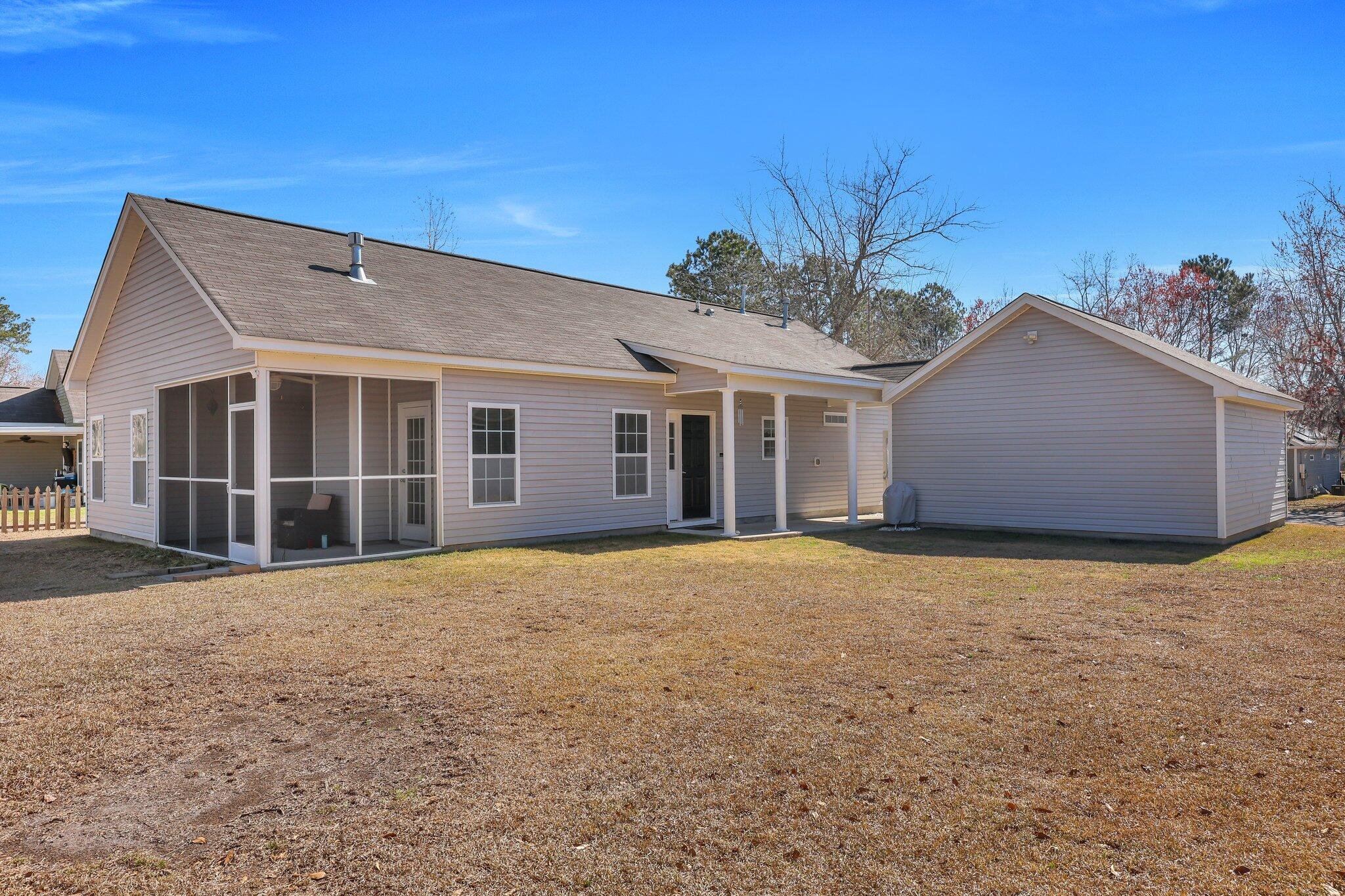 111 Pacolet Street