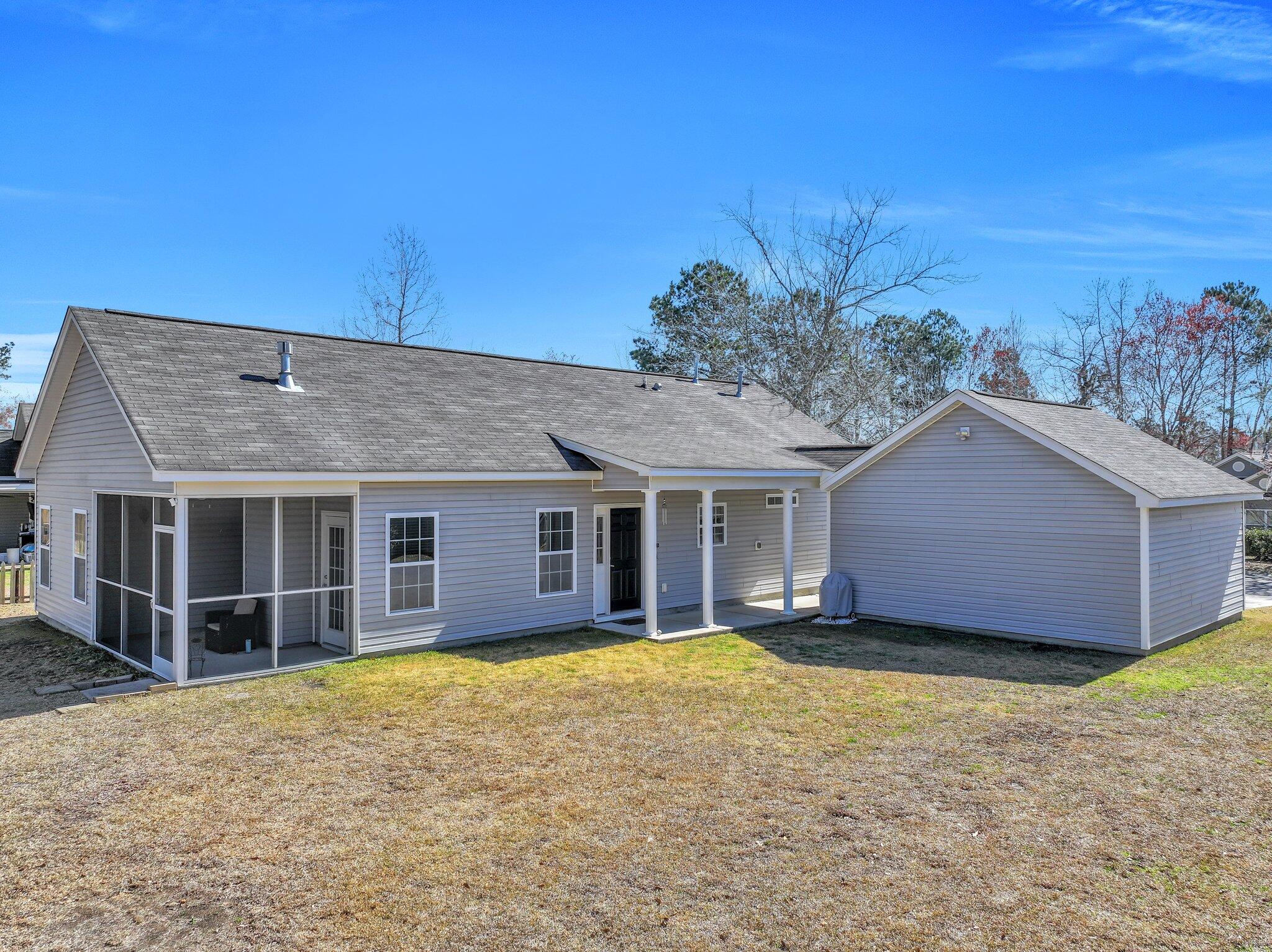 111 Pacolet Street