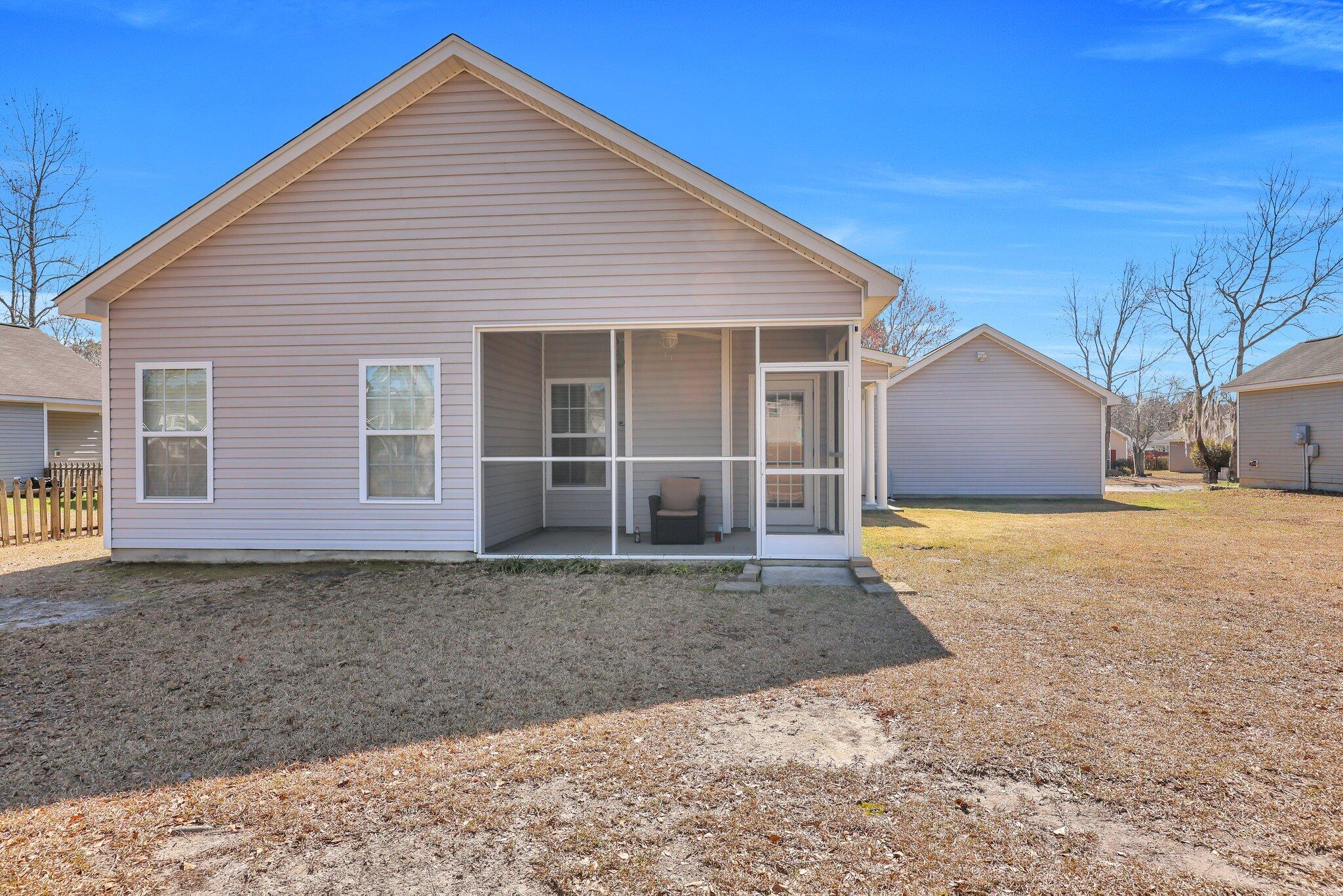111 Pacolet Street