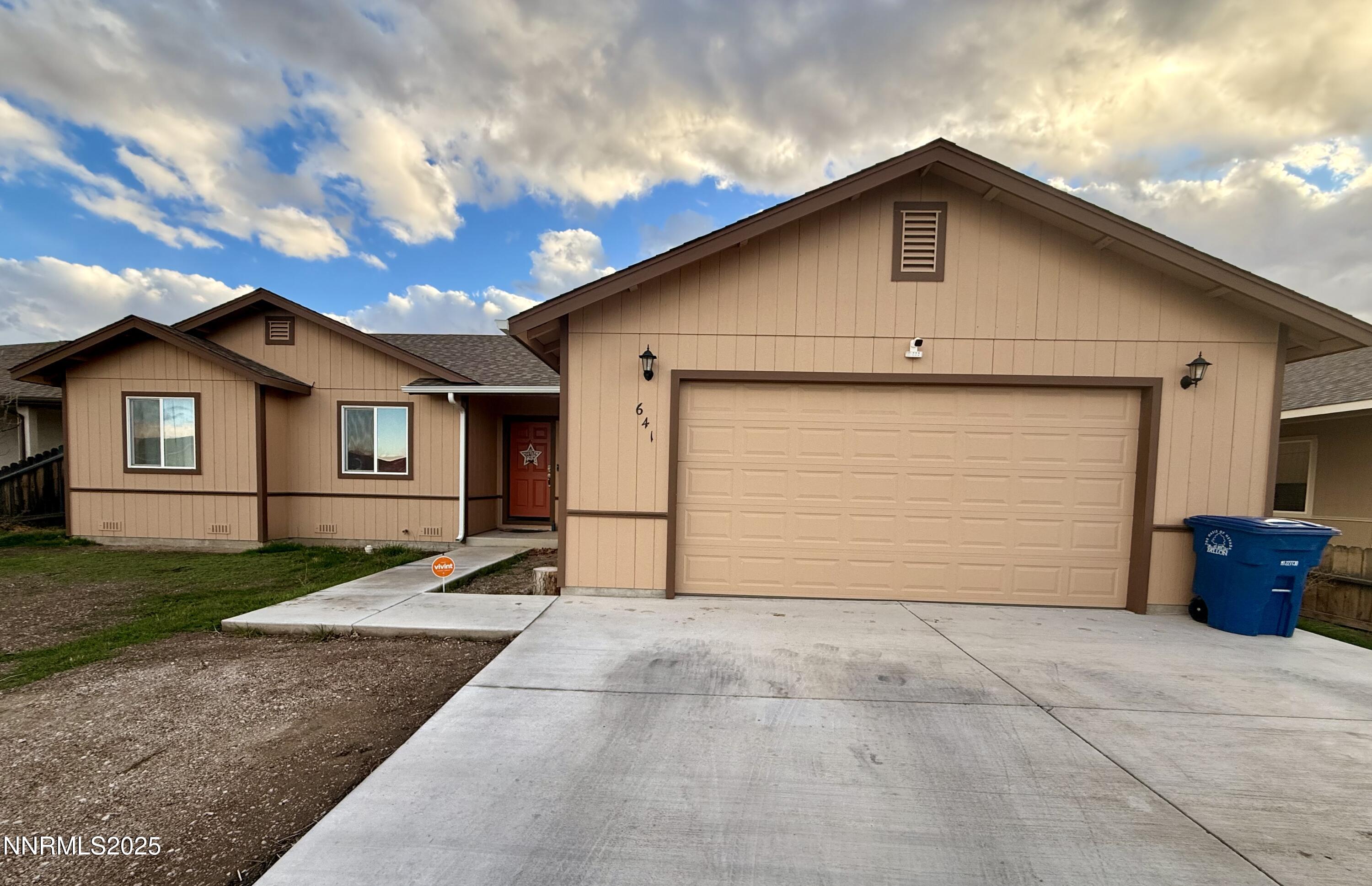 641 Megan Way
