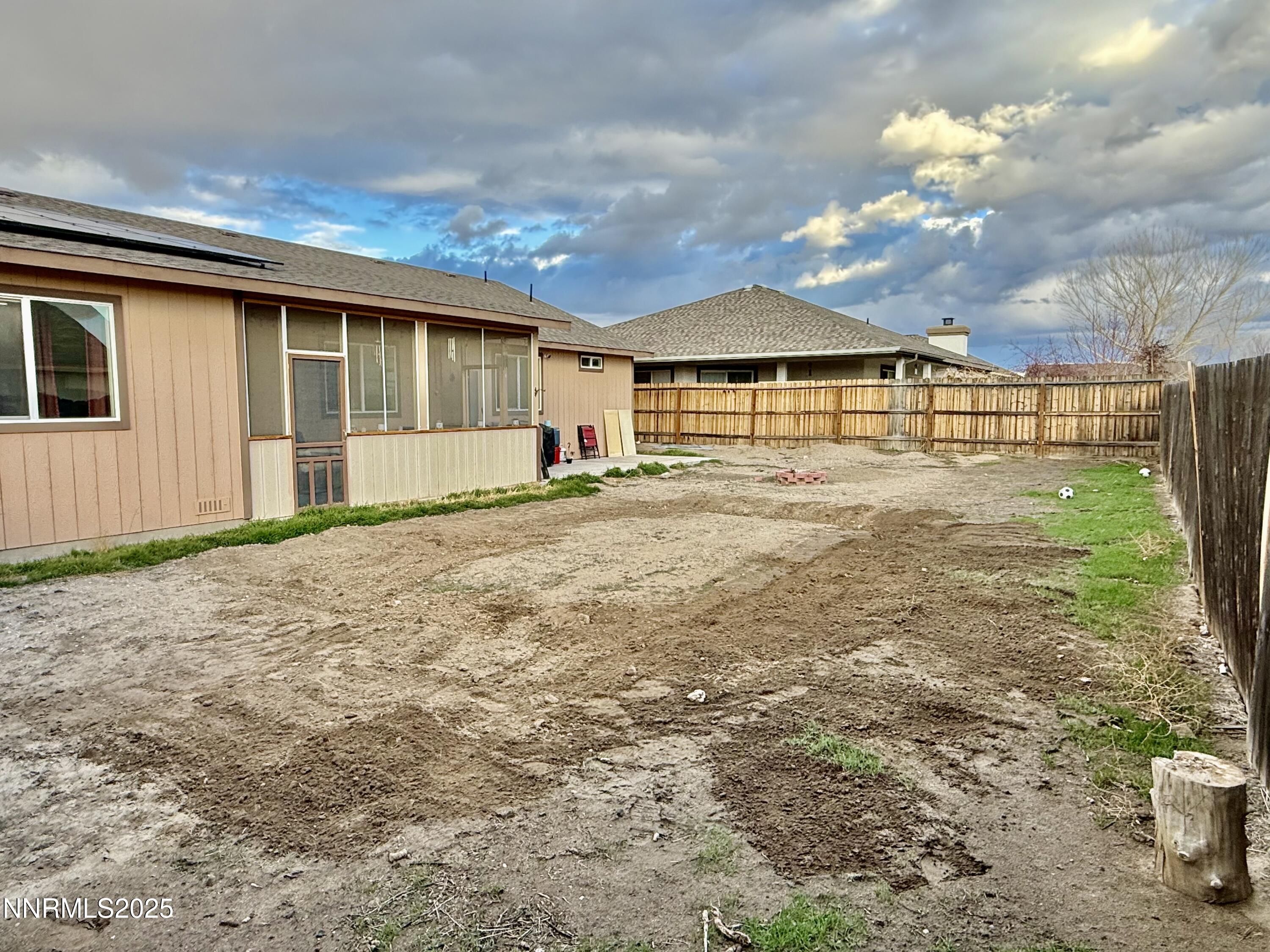641 Megan Way