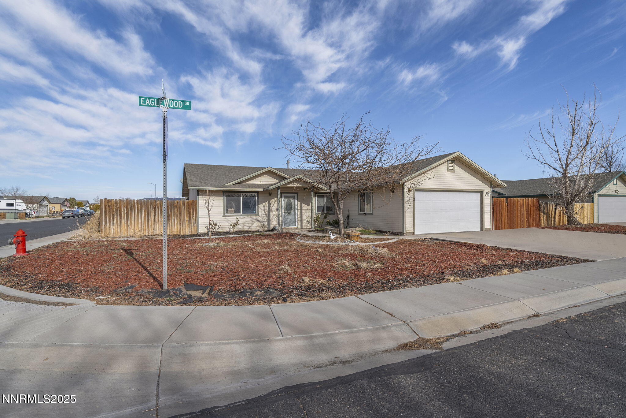 112 Eaglewood Drive