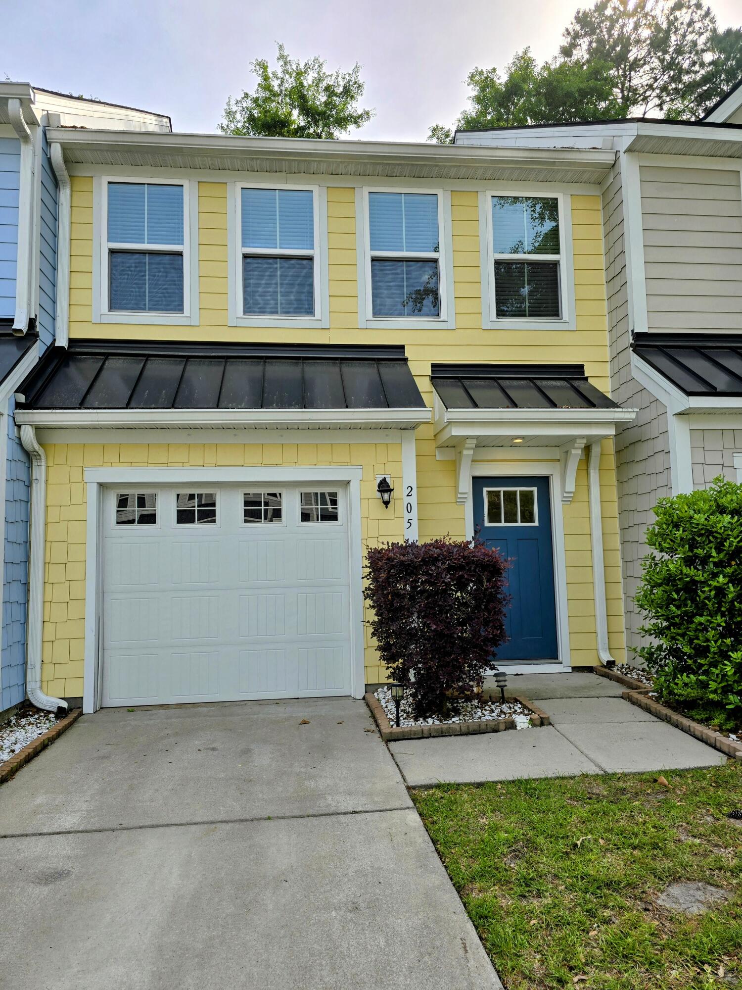 205 Grand Palm Lane