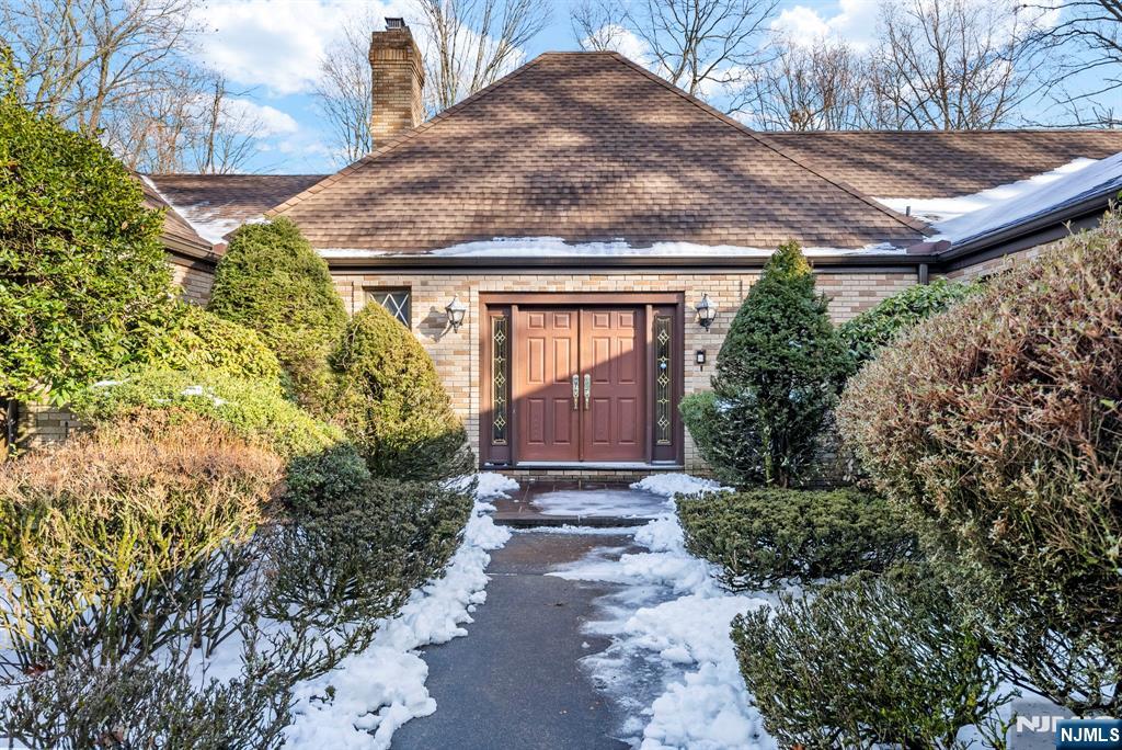 91 Carnot Avenue