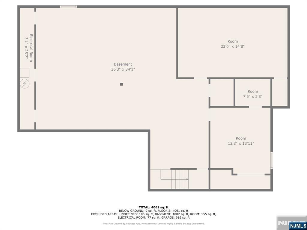 91 Carnot Avenue